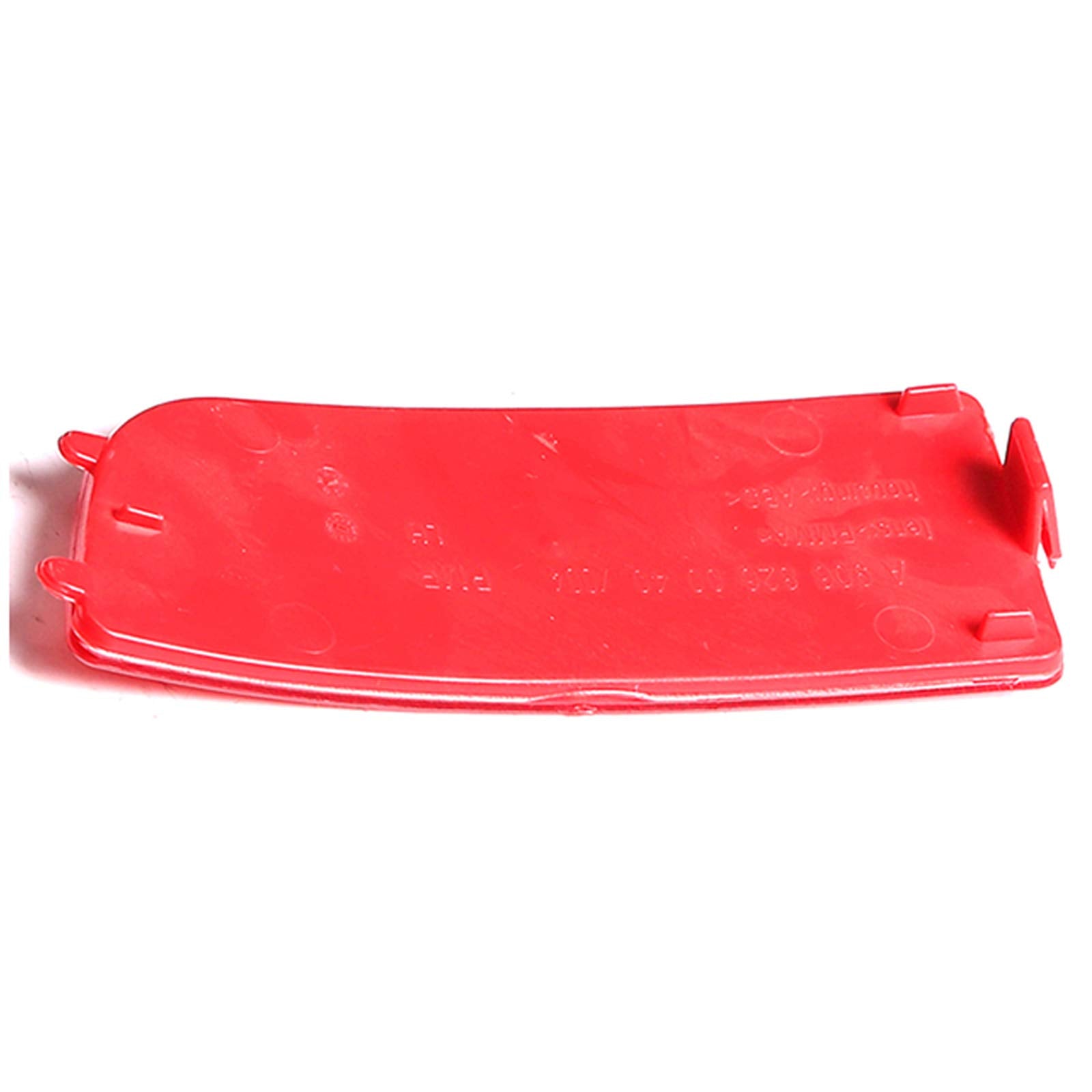 WXQP Rear Red Bumper Reflectors Kit Cover Left Right for Dodge Freightliner Sprinter 906 2500 3500 VW Crafter 2E 2006-2021 90682