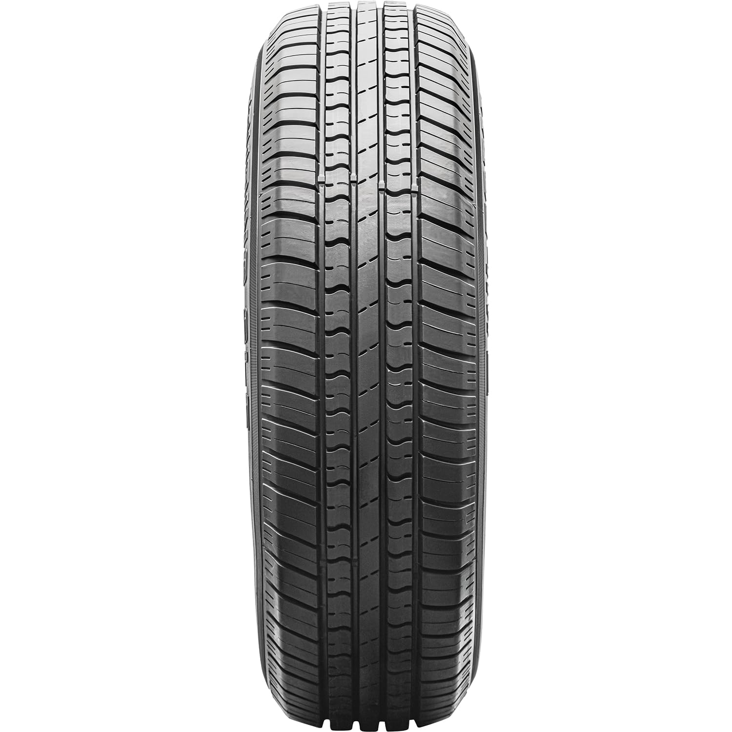 Milestar Ms775 All-Season Radial Tire - P155/80R13