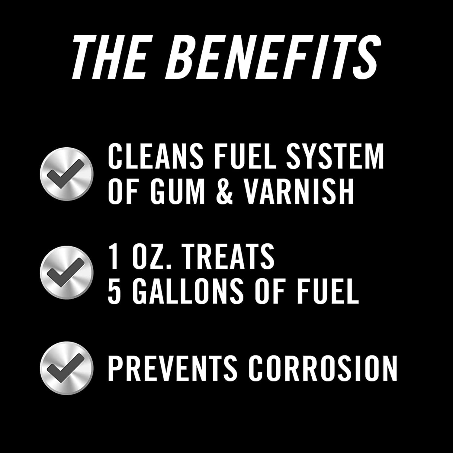 Sta-Bil In-Season Protection Fuel System Treatment | Full Fuel System Cleaner, Fuel Injector Cleaner, Increases Fuel Mileage, Pr