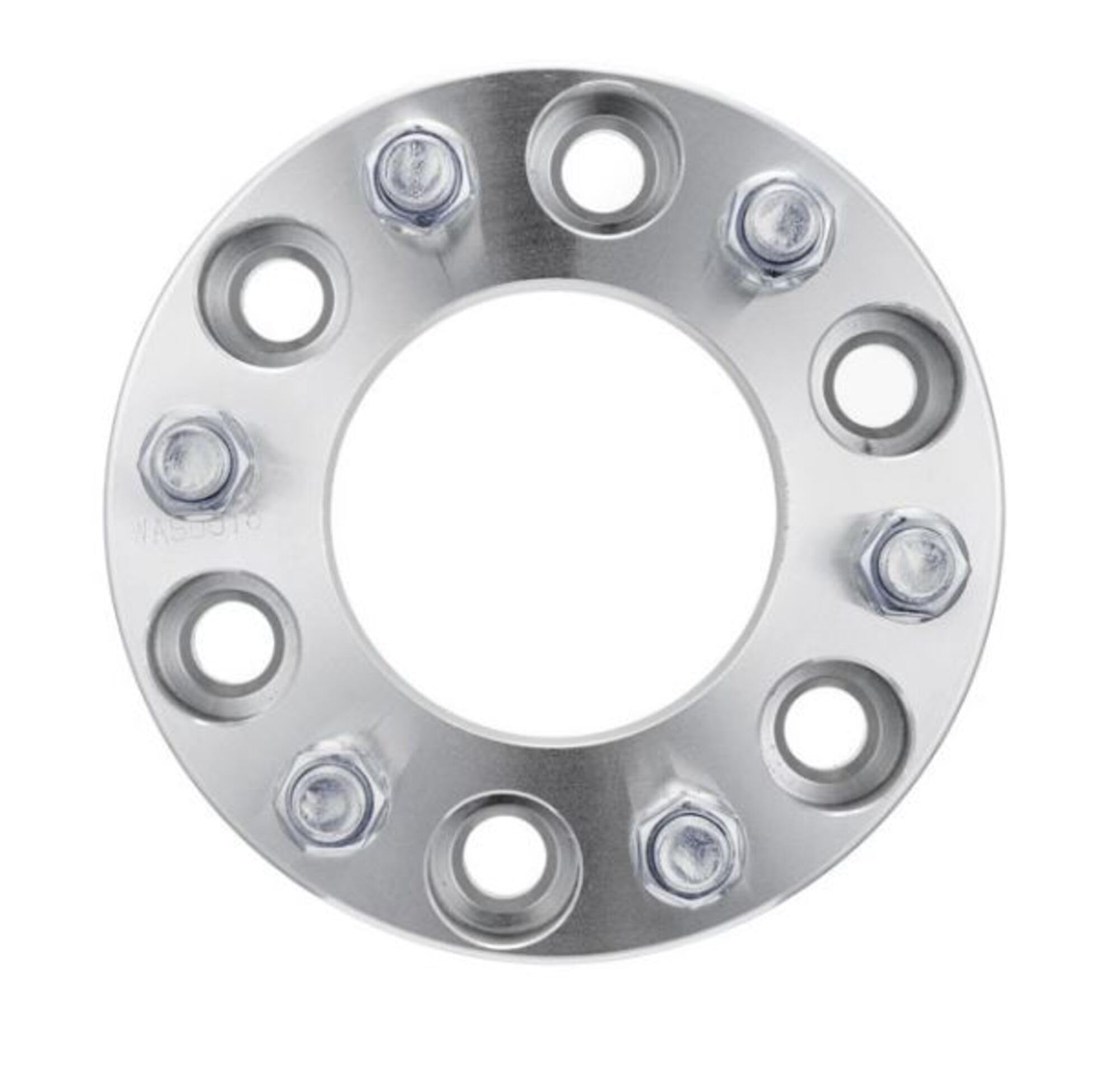 West Coast Wheel - 15-42-6135-6135 - Wheel Adapter 6X135 To 6X135 87.1Mm