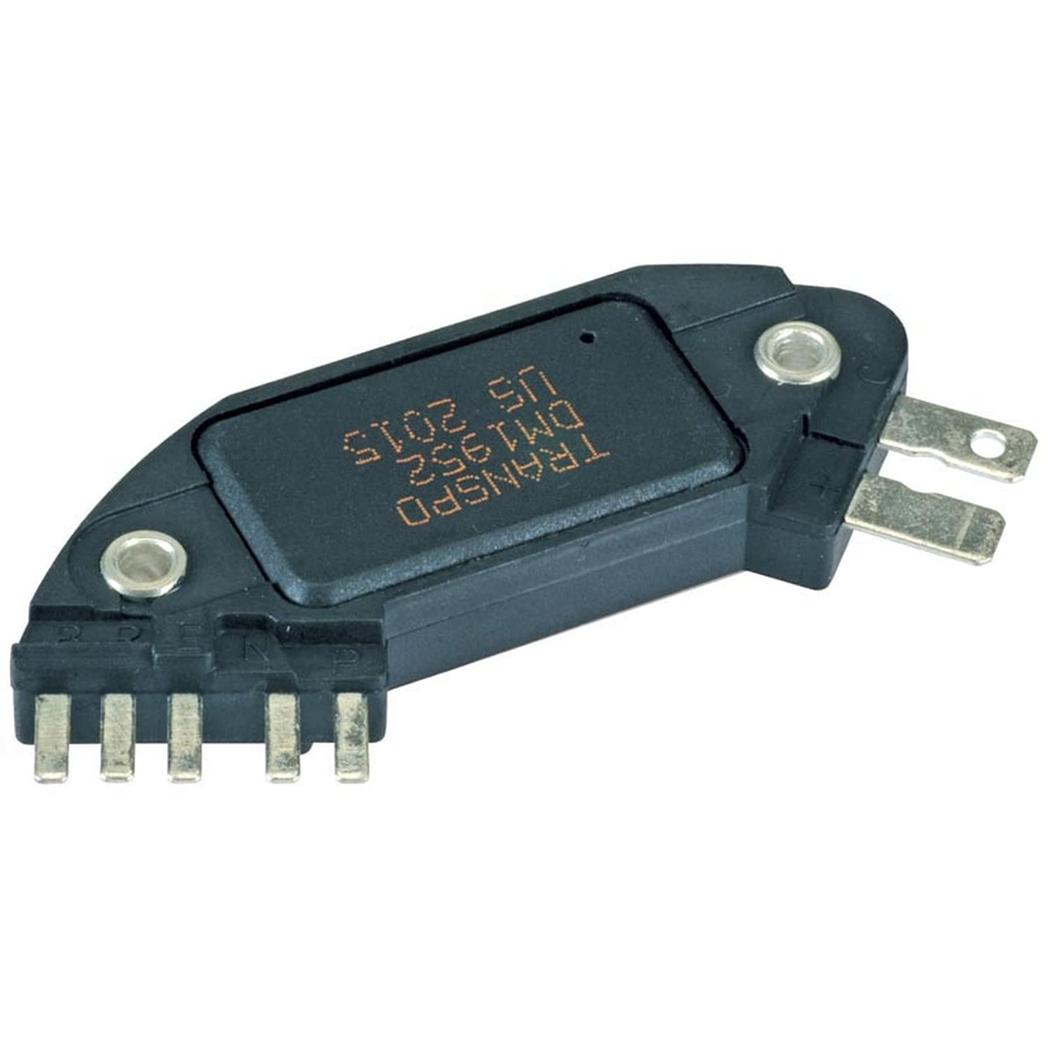 OEG Parts New Ignition Control Module Compatible with Buick 1980-1990 Cadillac 1980-1995, Chevrolet 1980-1991, GMC 1980-1986, Ol