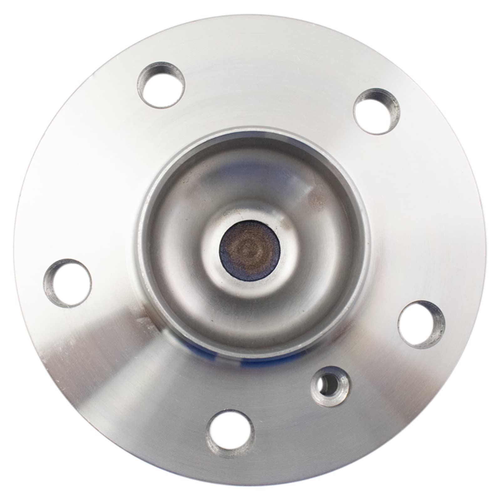 Trq Front Rear Wheel Hub Bearings Assembly Set Compatible With 2014-2021 Bmw I3 2018-2021 I3S 2014-2017 Mini Cooper 2016-2019 Co