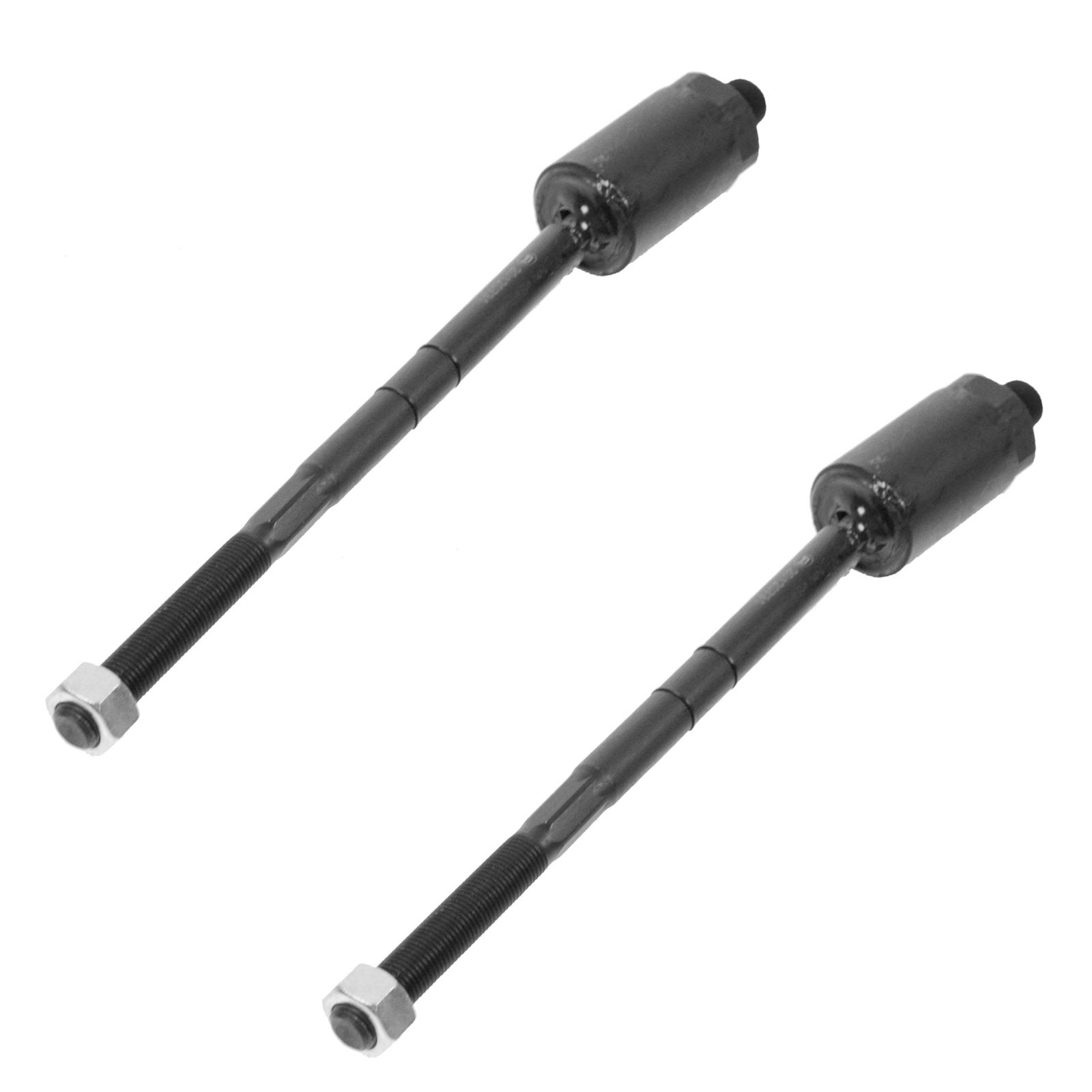 Trq Front Tie Rod Set Compatible With 2002-2005 Ford Explorer Mercury Mountaineer