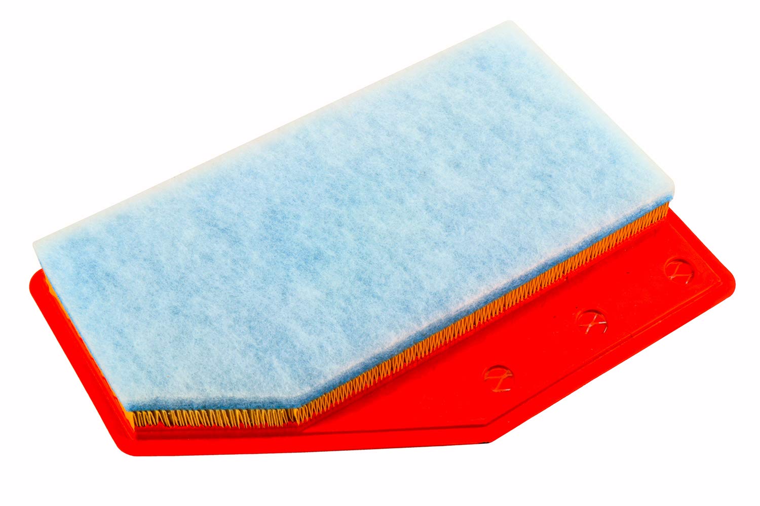 ACDelco GM Original Equipment A3210C (23430313) Air Filter