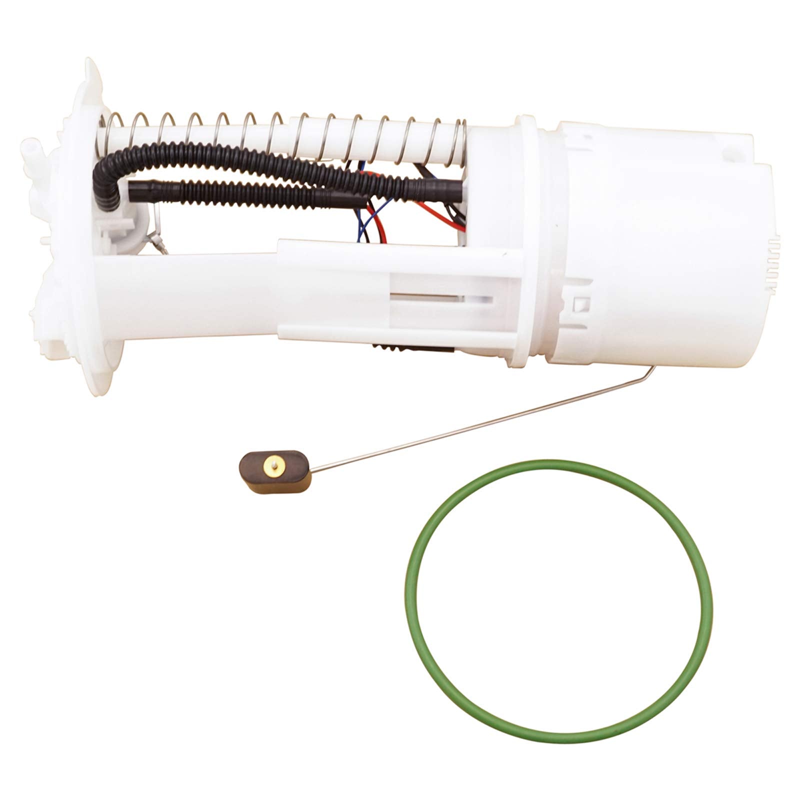 Trq Fuel Pump Module Assembly Compatible With 2005-2006 Jeep Wrangler