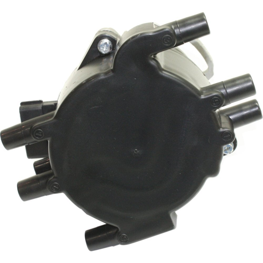 Evan Fischer Distributor Compatible With 2000-2001 Mitsubishi Eclipse, Fits 1999-2001 Mitsubishi Galant, Fits 2001 Chrysler Sebr