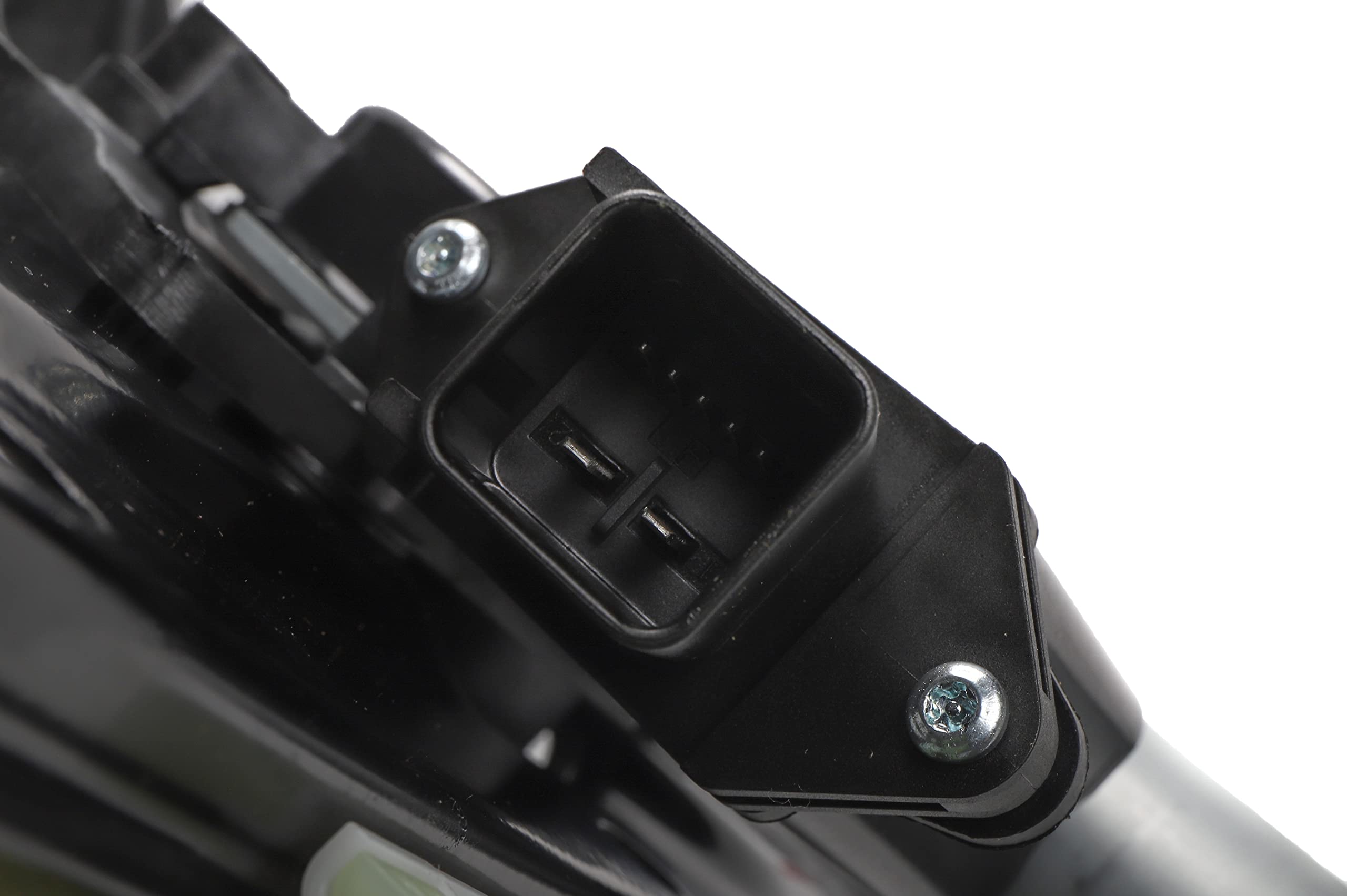 Acdelco Gm Original Equipment 42711498 Front Driver Side Door Window Regulator