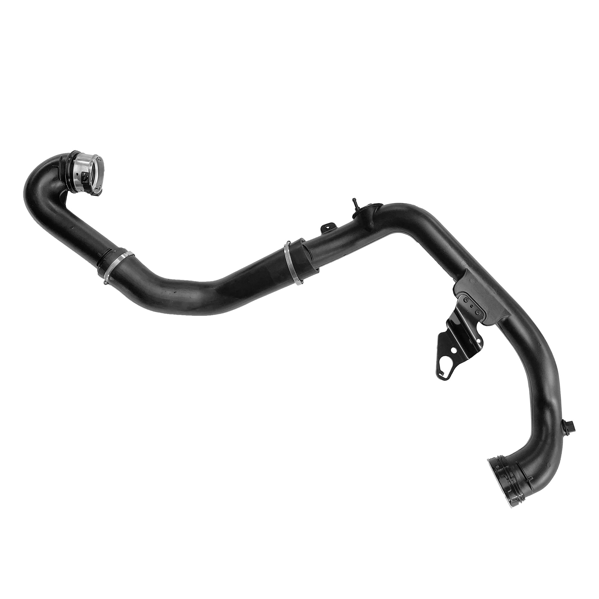 Sumyola GM Parts 23131218 Intercooler Outlet Air Hose For 2014-2017 BK Regal 2.0T, For 2013-2015 Chevrolet Malibu 2.0T.