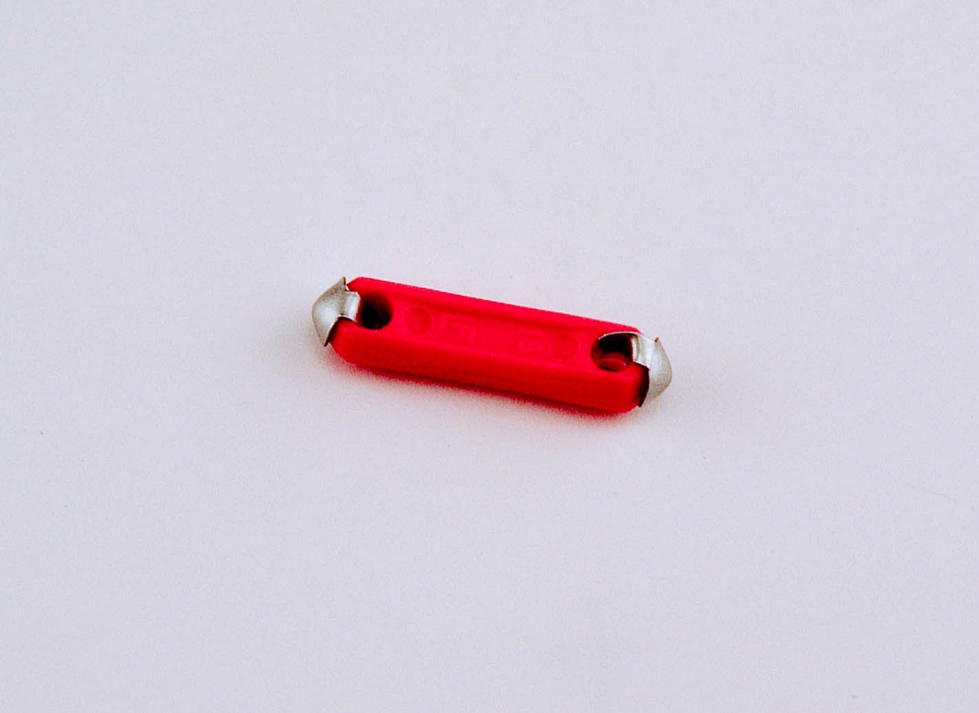 Littelfuse 0Gbc016.Vp Gbc Ceramic 32 Volt 16 Amp Carded Fuse, (Pack Of 5)