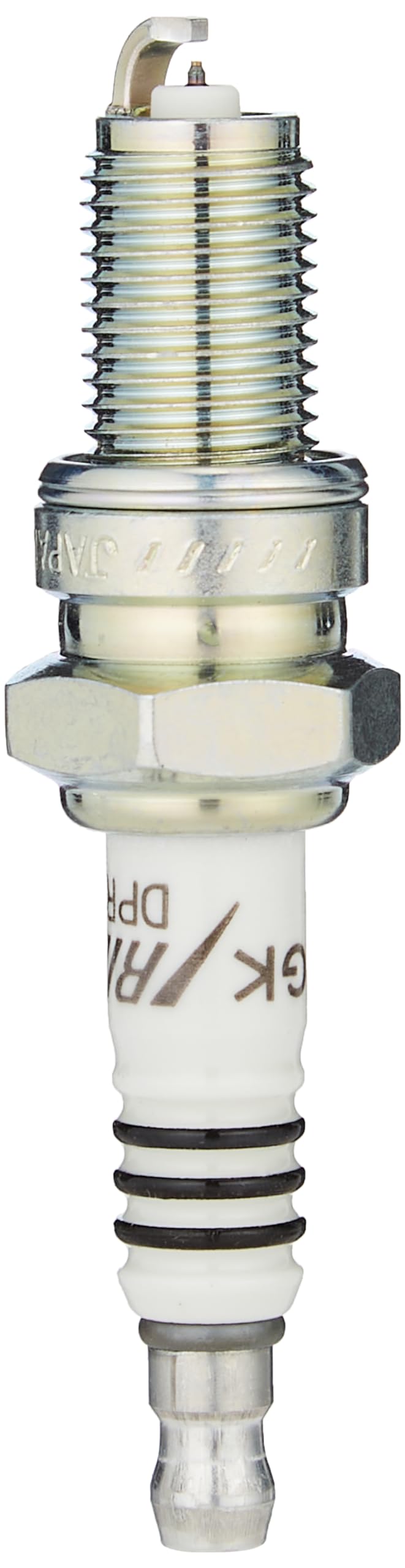 Ngk Dpr9Eix-9 Iridium Ix Spark Plug, Standard
