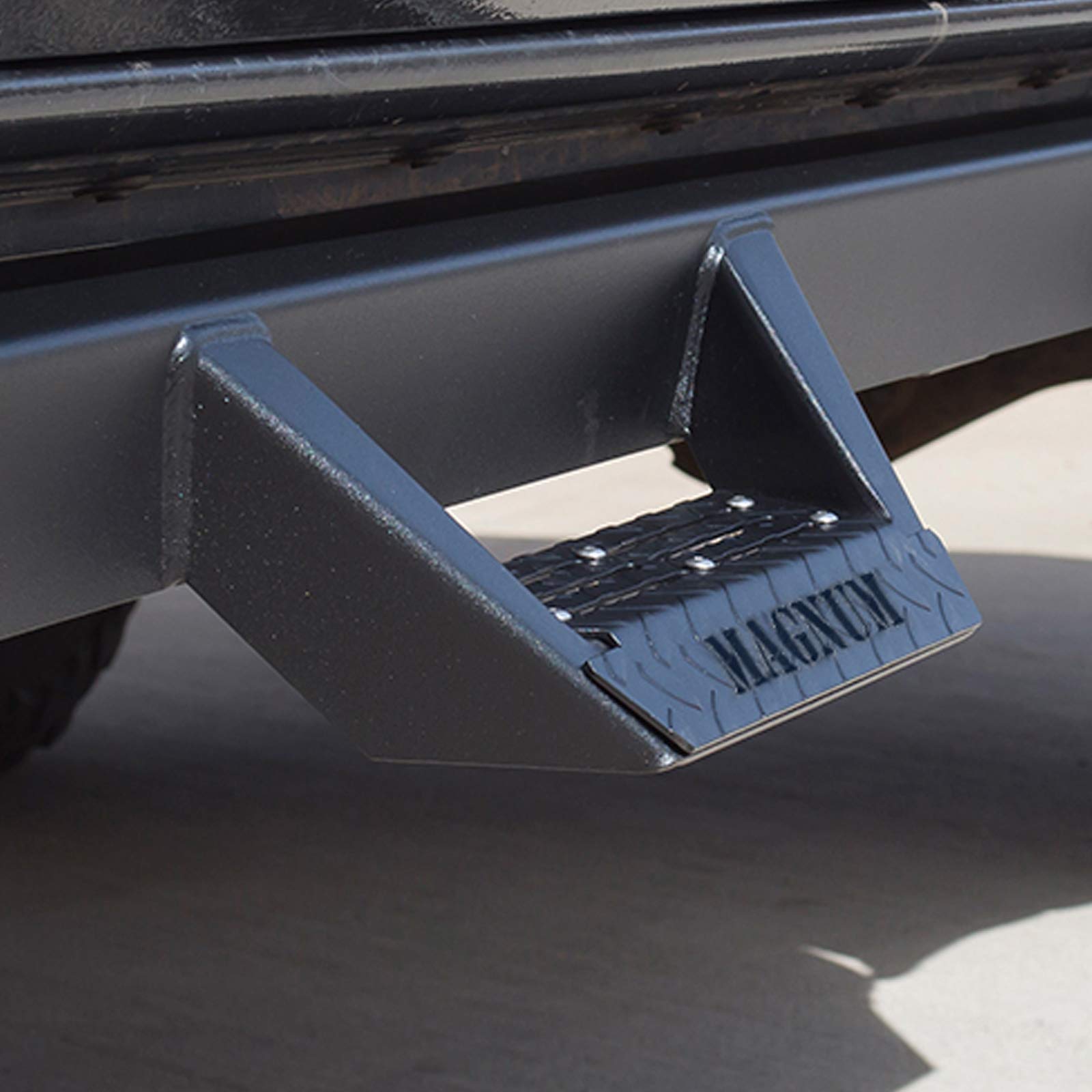 Magnum Rts16Ch Rt Step For Chevy Silverado/Gmc Sierra Crew Cab (Light Duty)