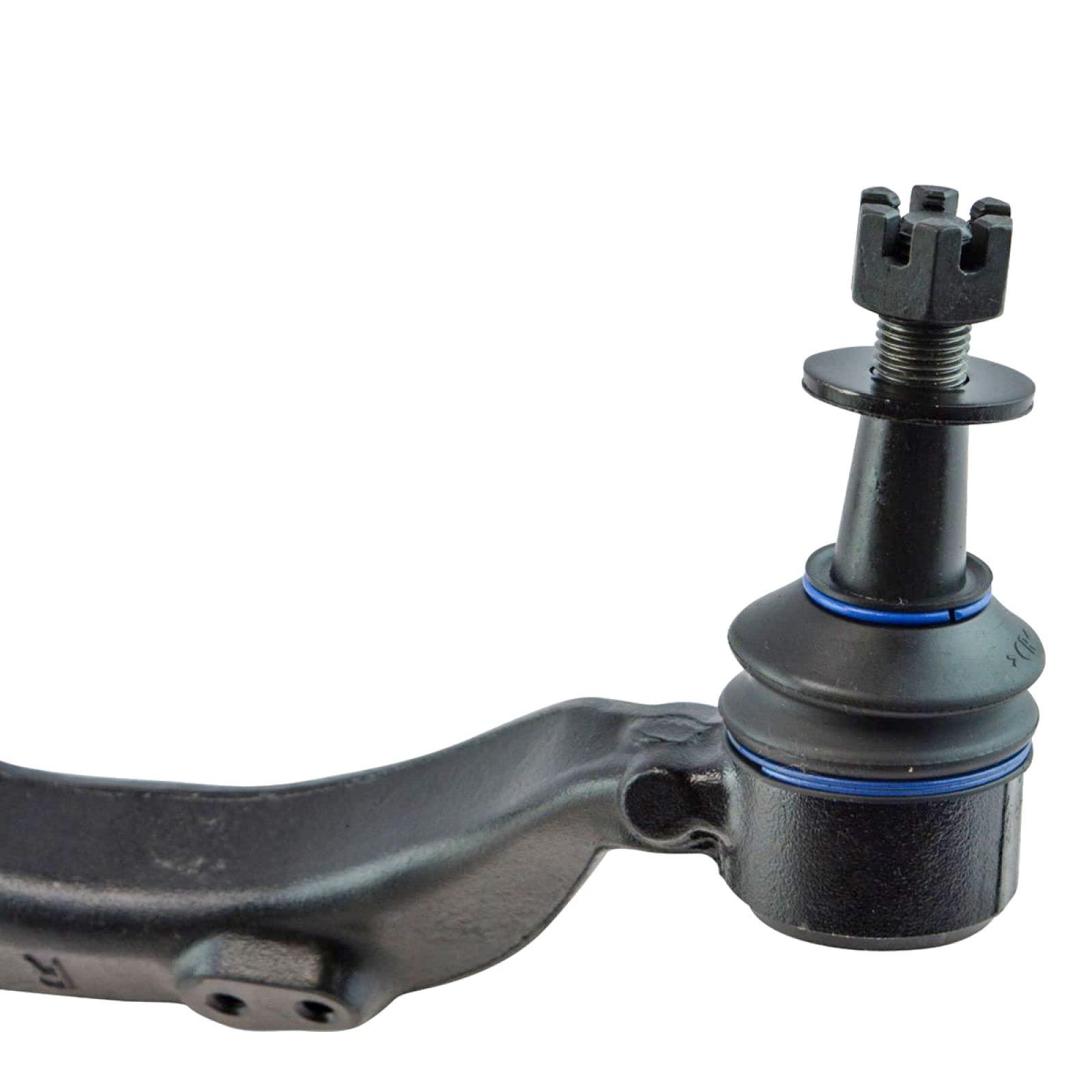 Trq Front Lower Control Arm With Ball Joint Set Compatible With 2007-2015 Lexus Ls460