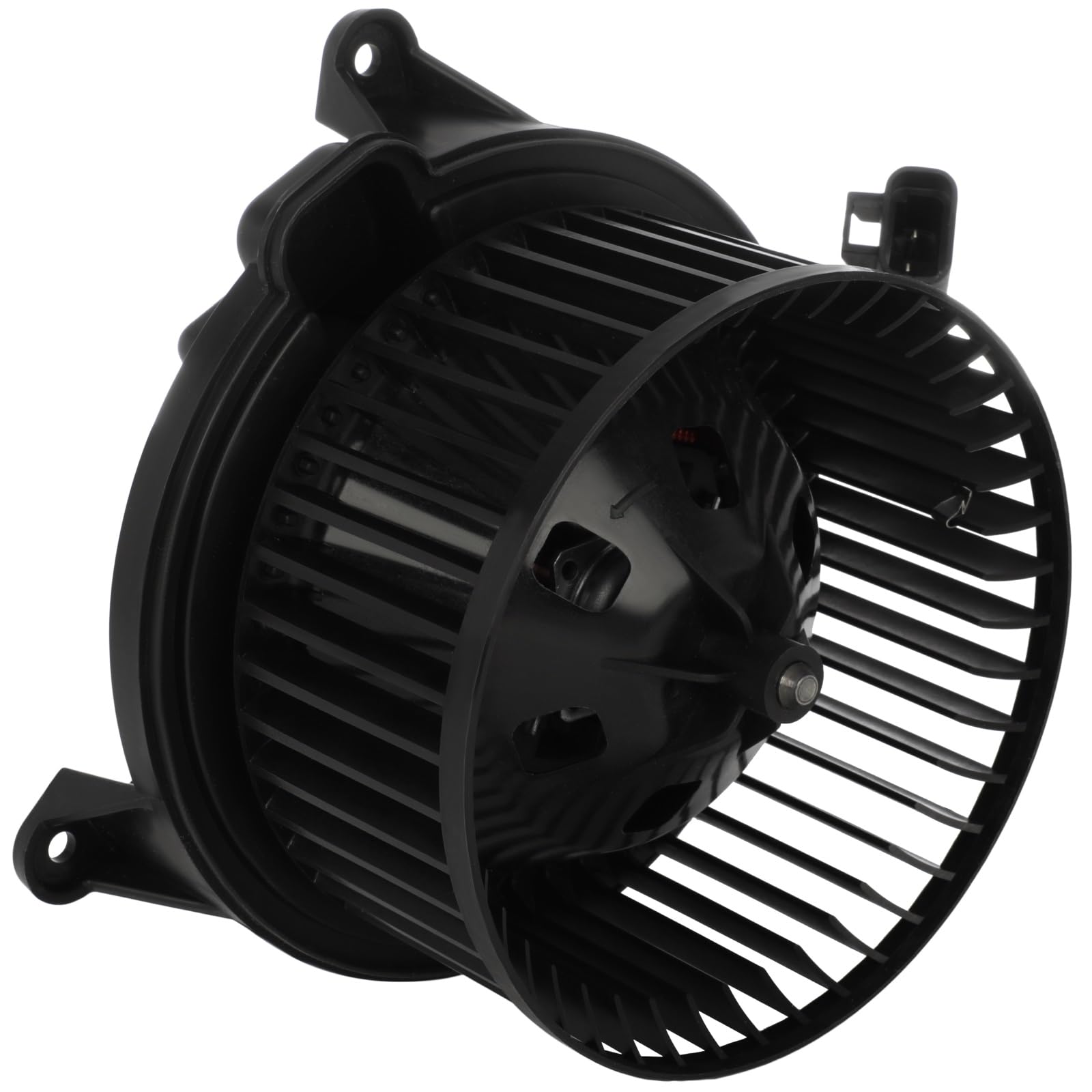 Scitoo 700175 Front Hvac Blower Motor With Fan Cage For Nissan For Frontier 2005-2017,For Nissan For Pathfinder 2005-2012,For Ni