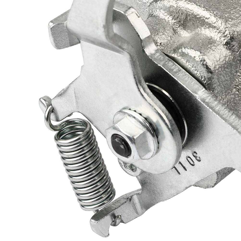 Scitoo 18B5177 Rear Left Disc Brake Caliper Assembly W/Bracket For Dodge For Journey 2009-2012