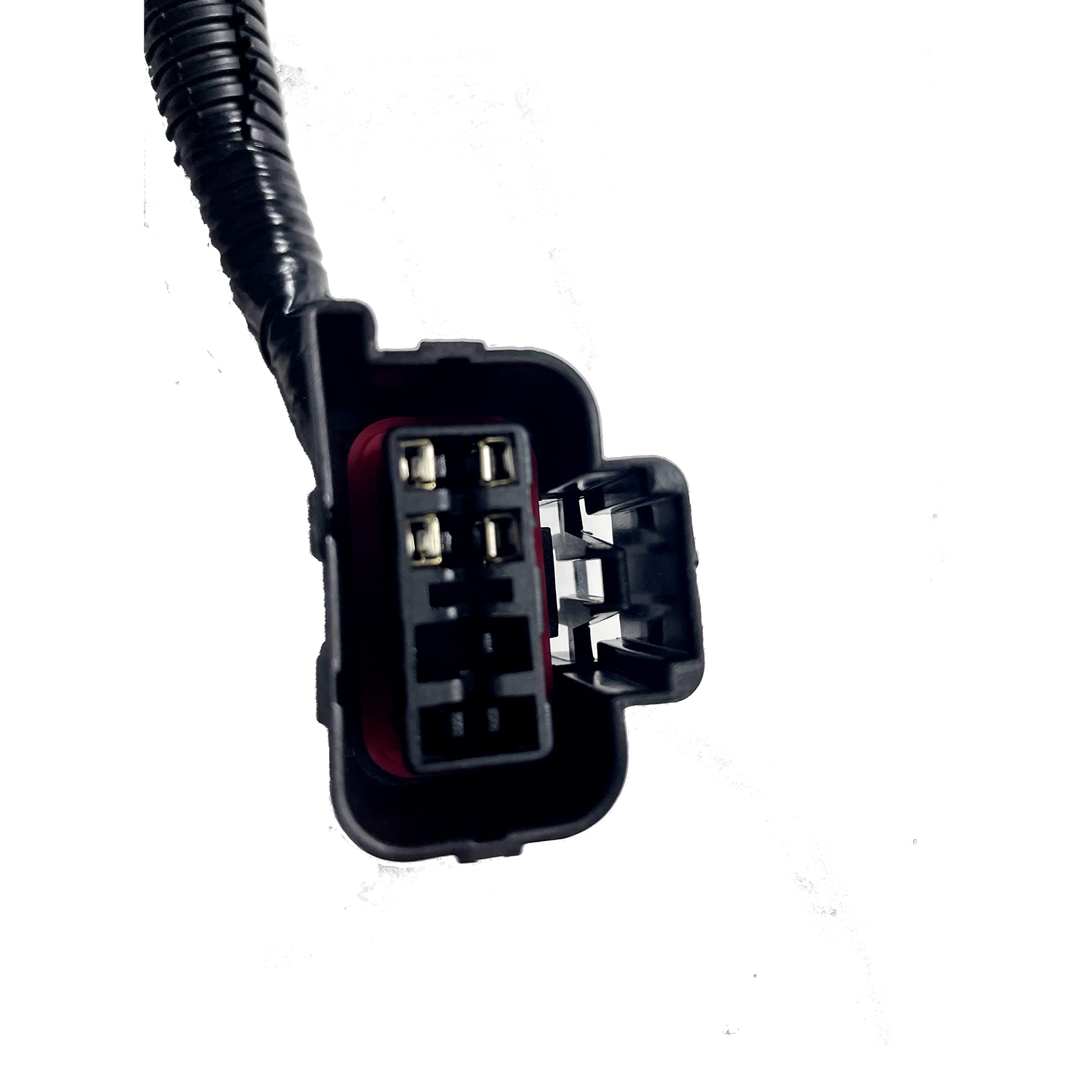 Dependable Direct Passenger Side (RH) Tail Light Assembly For 2007-2013 GMC Sierra 1500 (SL, SLE, SLT, WT) - 2007-2010 GMC Sierra 2500 HD - GM2801208 - Includes Bulb