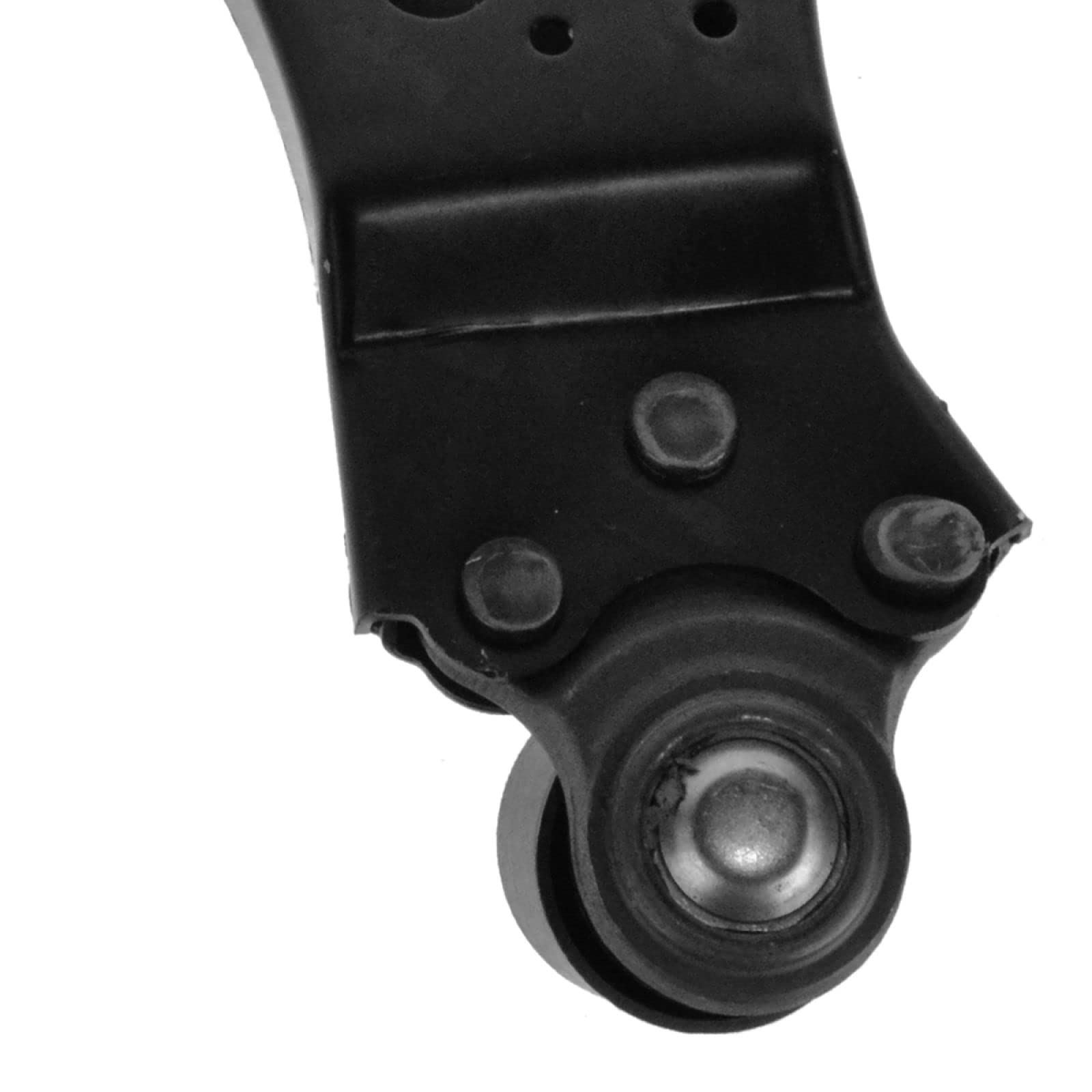 Trq Front Lower Control Arm With Ball Joint Set Compatible With 2005-2007 Buick Terraza 2005-2008 Chevrolet Uplander 2005-2006 P