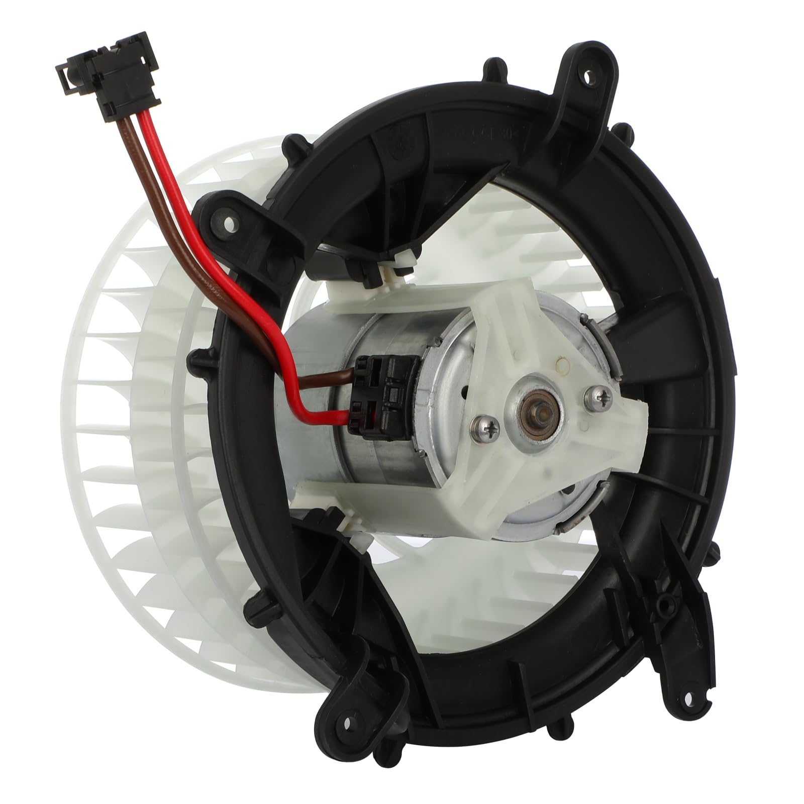 Scitoo Pm4129 Front Hvac Blower Motor With Fan Cage For Mercedes-Benz 2000-2006