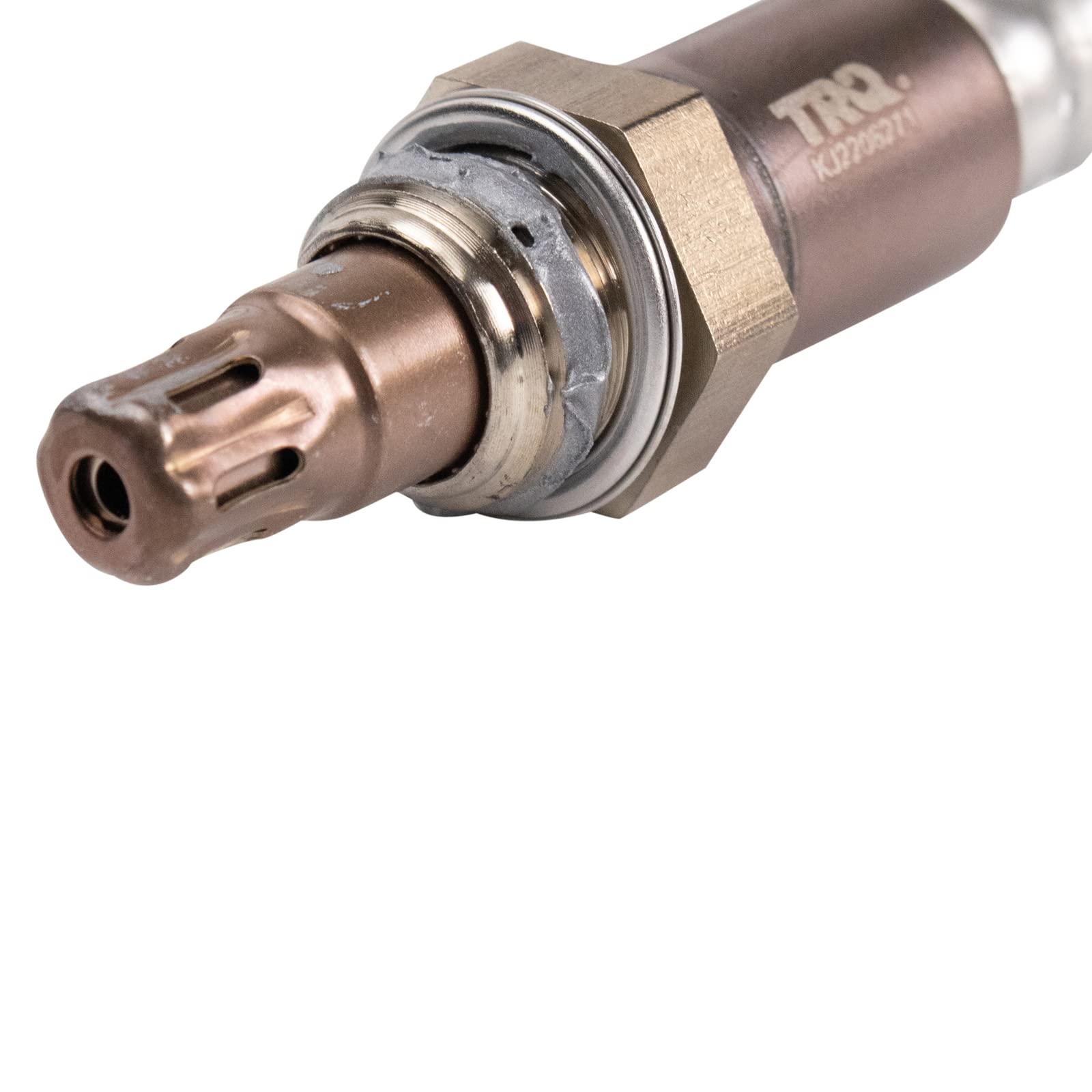 Trq Upstream O2 Oxygen Sensor Compatible With 2009-2011 Honda Civic