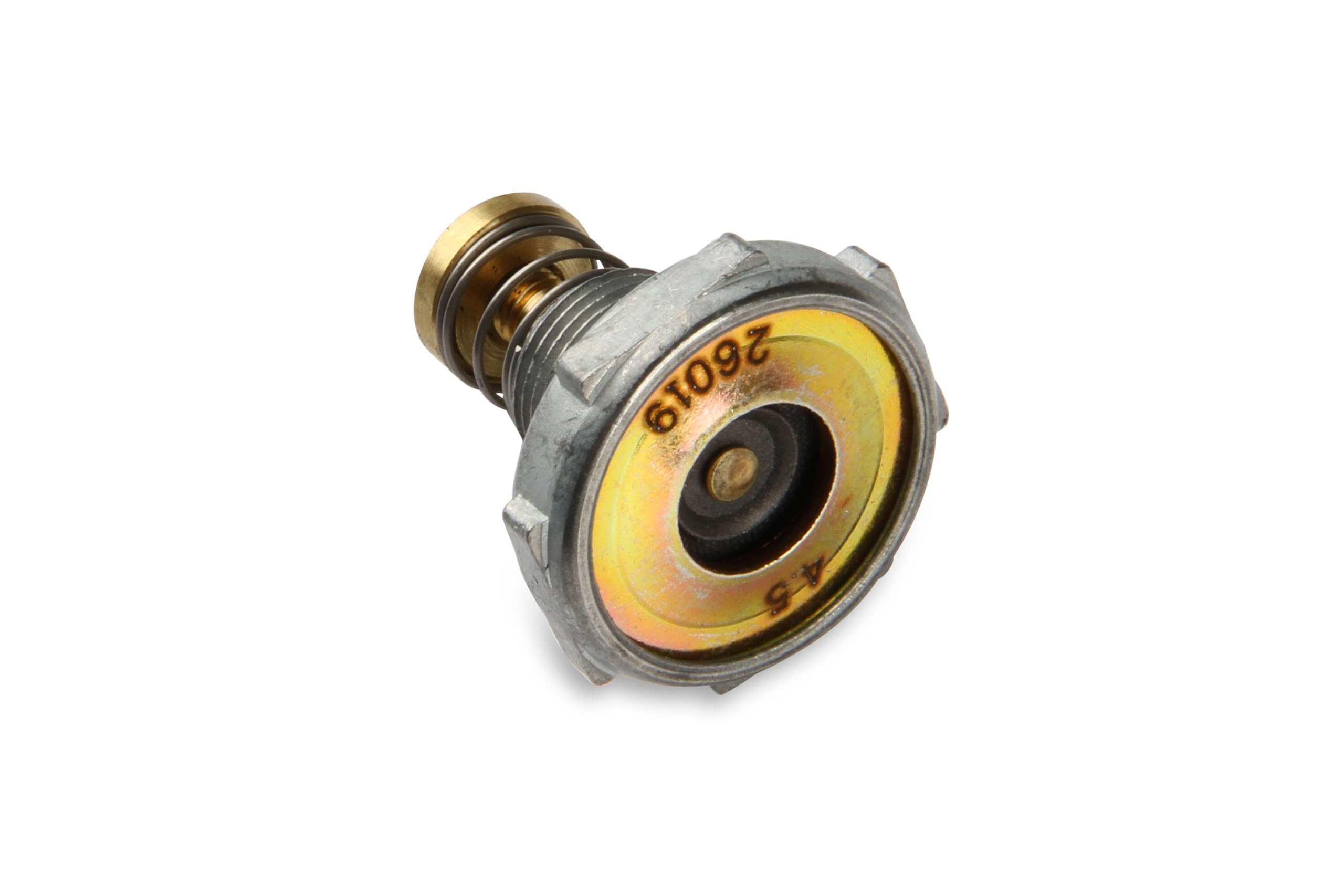 Holley 37-1543 Fast Kit Carburetor Rebuild Kit