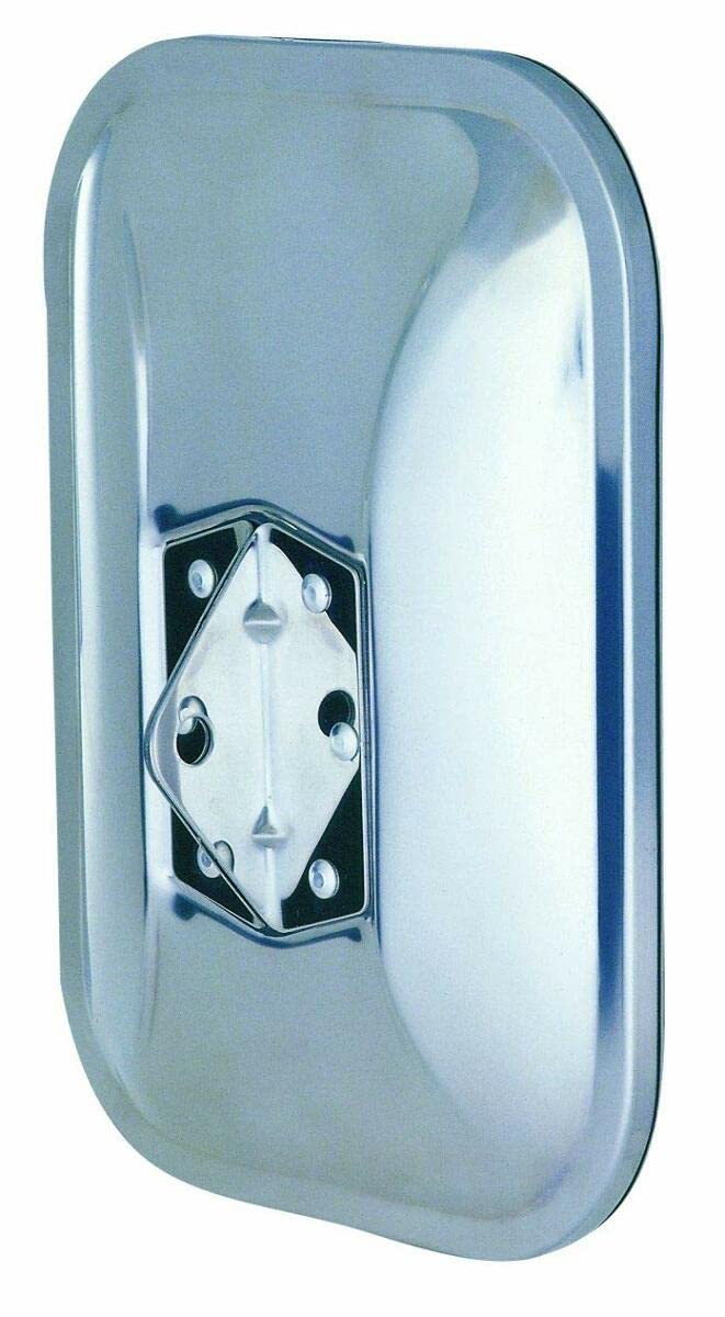 K-Source Mirror Head