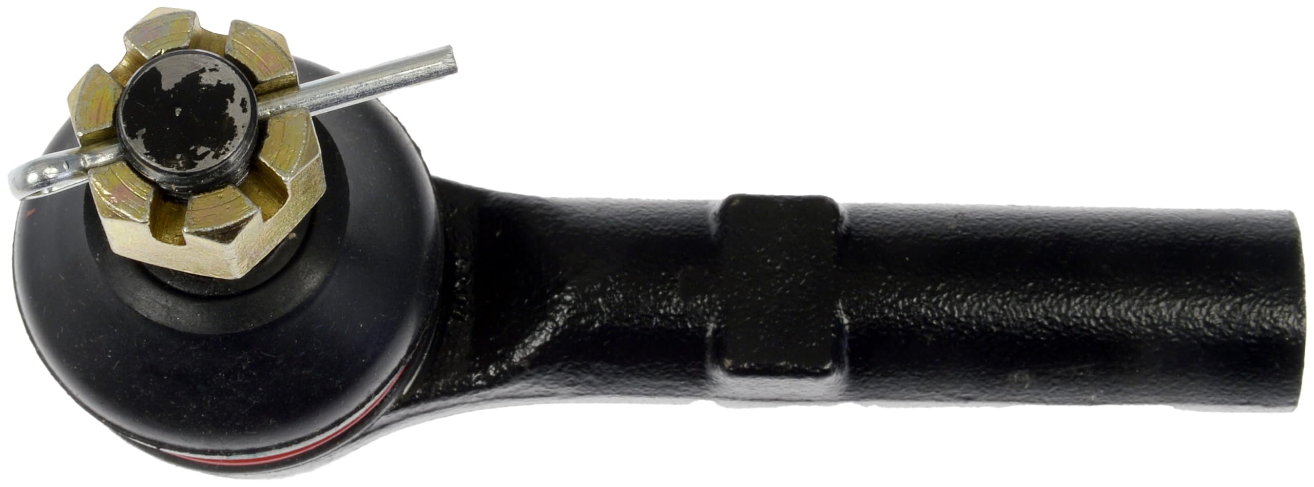 Dorman To90485 Front Outer Steering Tie Rod End Compatible With Select Chevrolet/Gmc/Isuzu Models