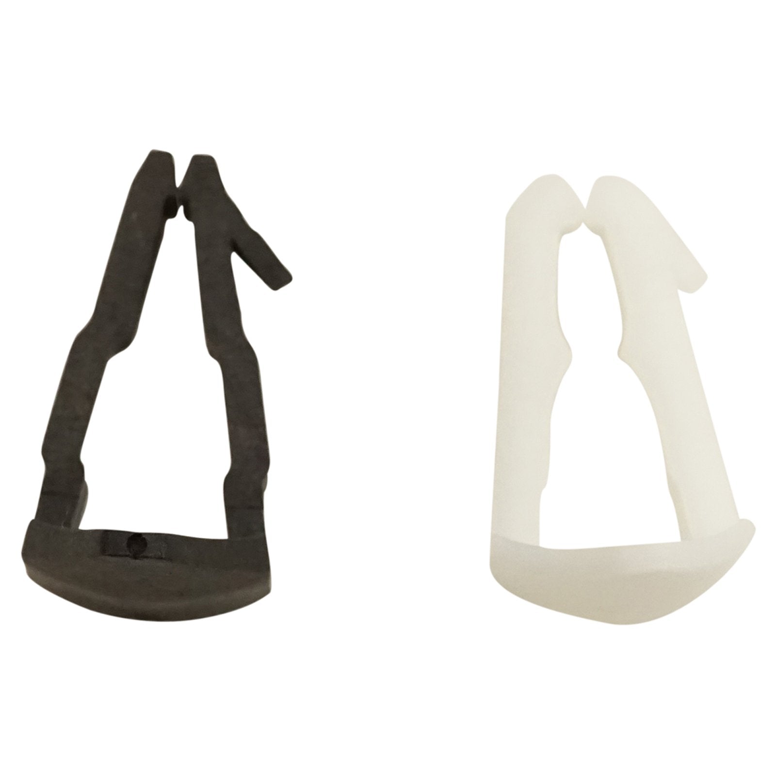 Trq Fuel Gas Pump & Sending Unit Module For 97-03 Ford Econoline Van