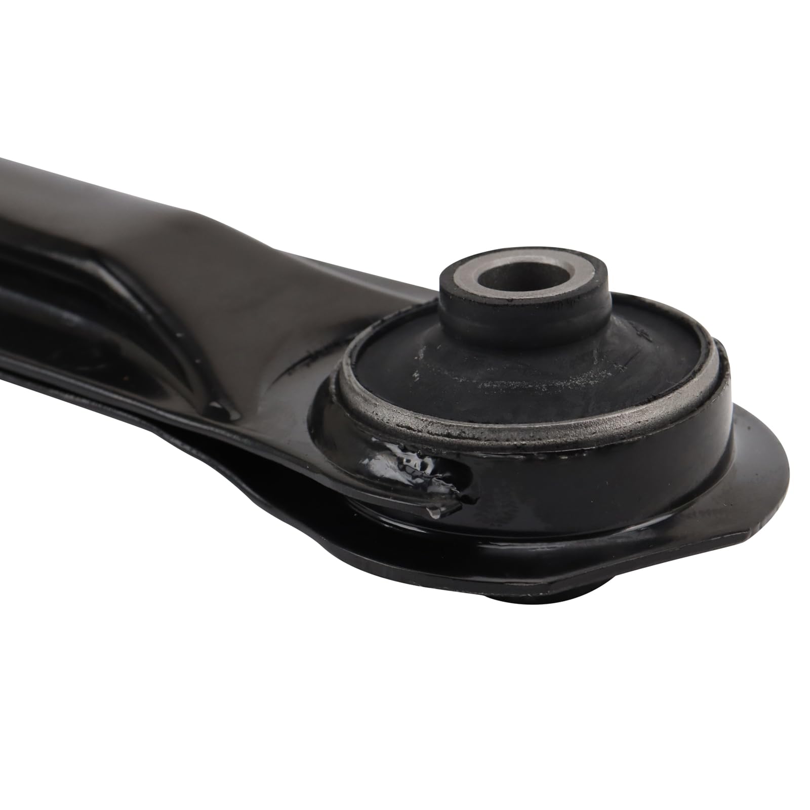 Trq Front Right Lower Control Arm With Ball Joint Passenger Side Compatible With 1995-2005 Chevrolet Cavalier Pontiac Sunfire