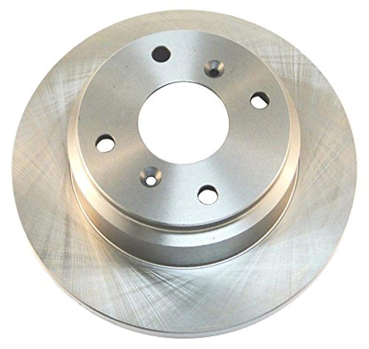 Bendix Premium Prt1440 Rear Brake Rotor For Acura Legend 1990-1987