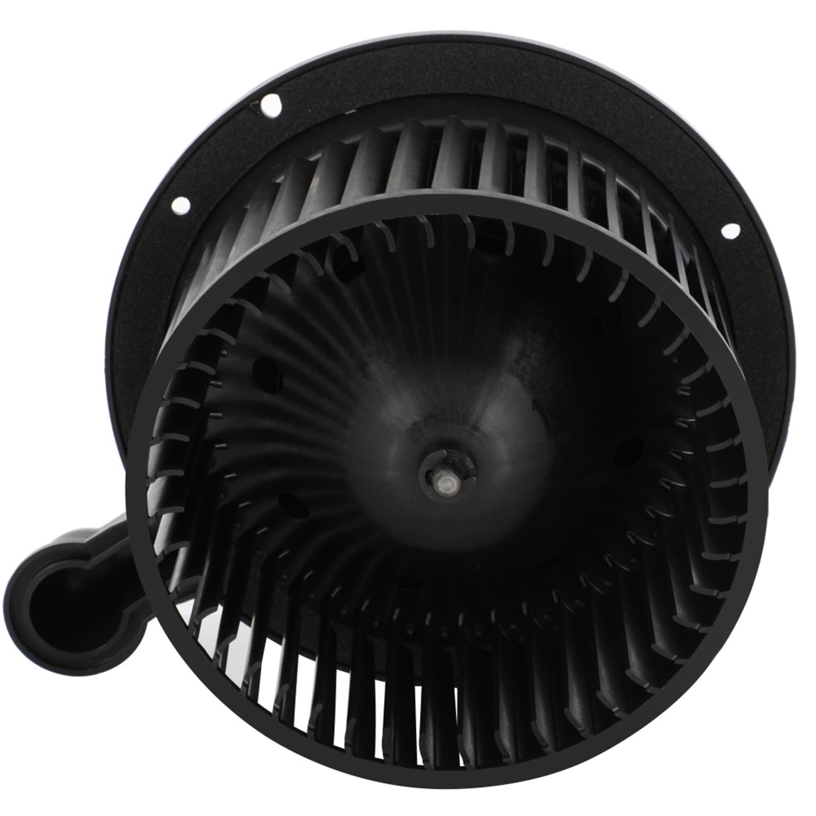 Scitoo Hvac Heater Blower Motor With Fan Cage Front 700178 For Ford For Explorer 2006-2010,For Ford For Explorer Sport Trac 2007