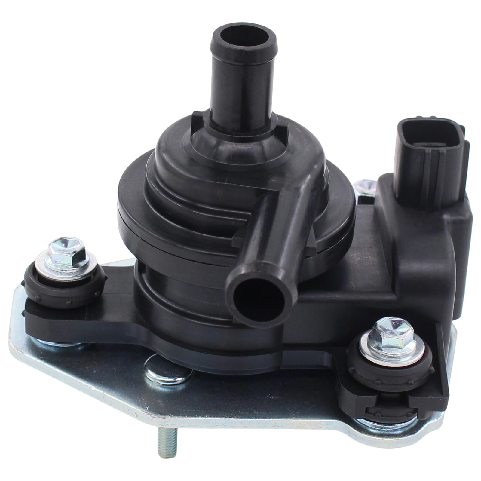 NewYall Drive Motor Inverter Cooler Water Pump for Toyota Highlander 3.3L 2006-2010, Lexus RX400h 3.3L 2006-2008