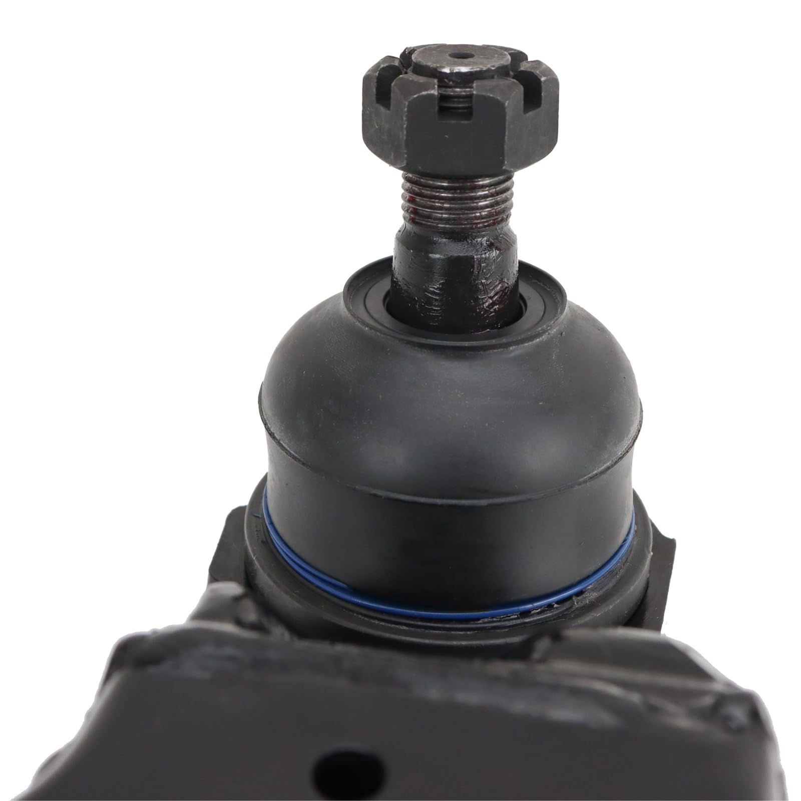 Trq Front Right Lower Control Arm With Ball Joint Passenger Side Compatible With 2003-2009 Lexus Gx470 Toyota 4Runner 2007-2009