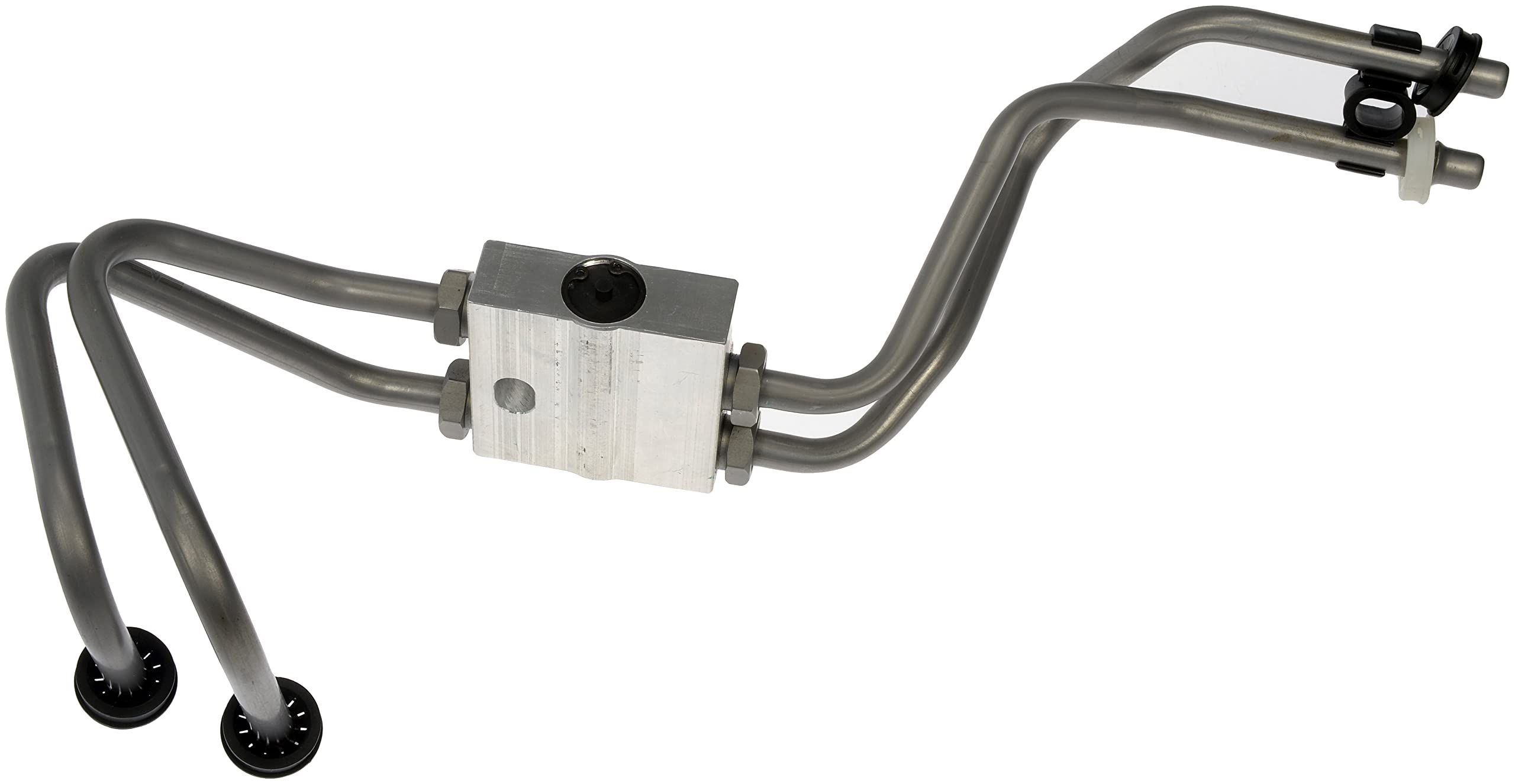 Dorman 624-865 Automatic Transmission Oil Cooler Hose Assembly Compatible With Select Jeep Models