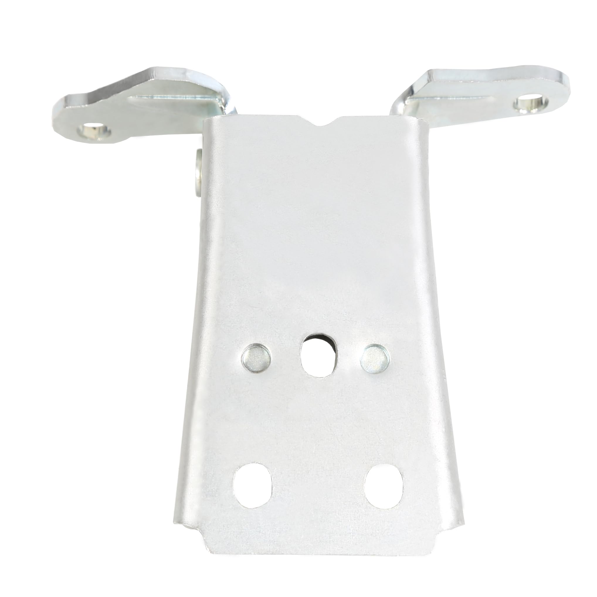 Door Hinge Upper LH Left Driver Side Replacement for E8TZ1522810A 925066 Compatible with 1980-1997 Ford Bronco F150 F250 F350 Le