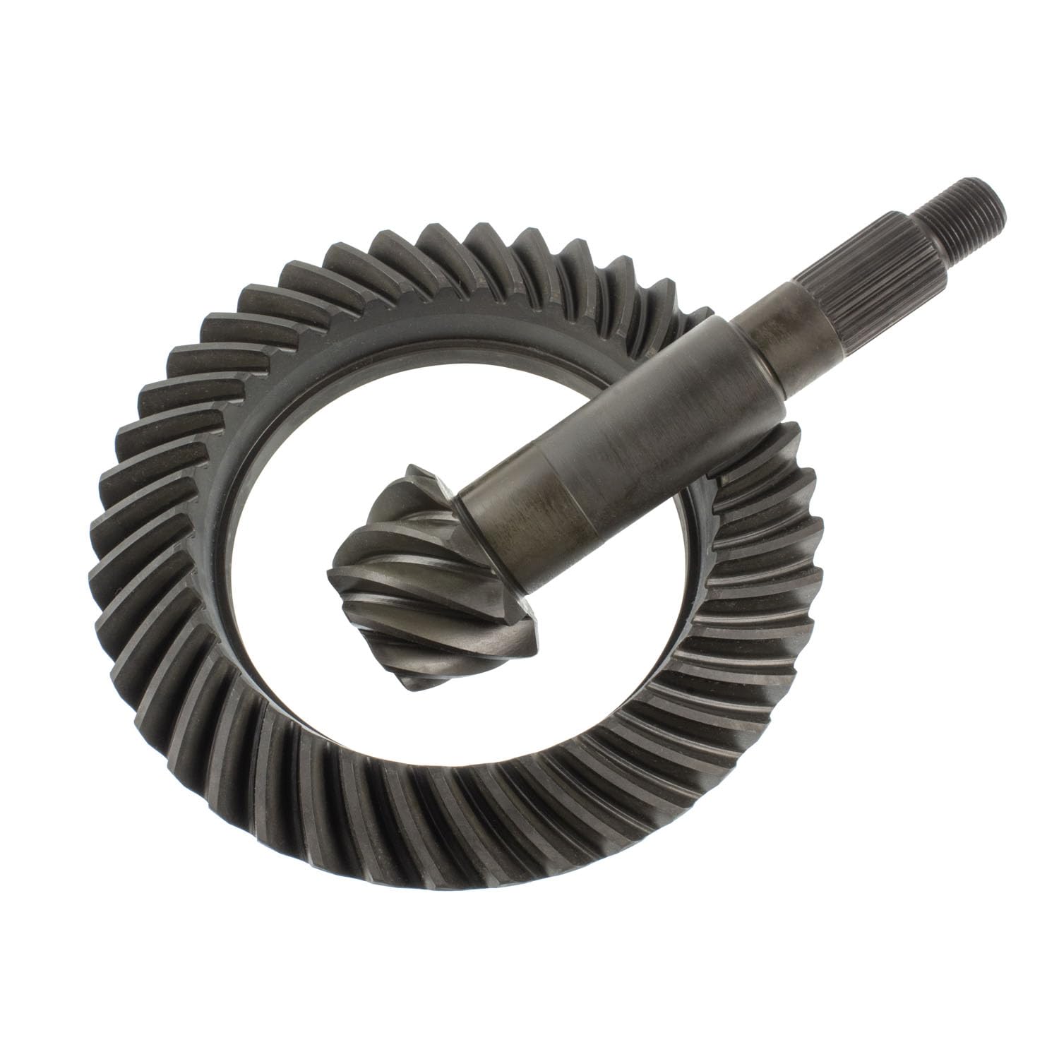 Motive Gear D60-513Xf 5.13 Ratio Dana 60 Reverse Ring & Pinion For 9.75 Differential, Front Application (Ford F-Series 1978-2016)