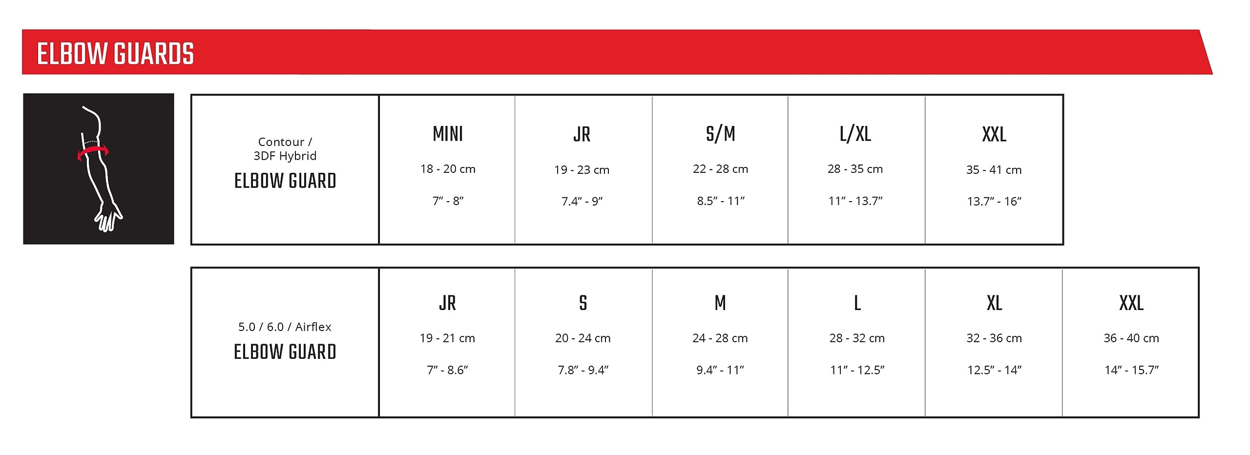 Leatt Elbow Guard 3Df 5.0