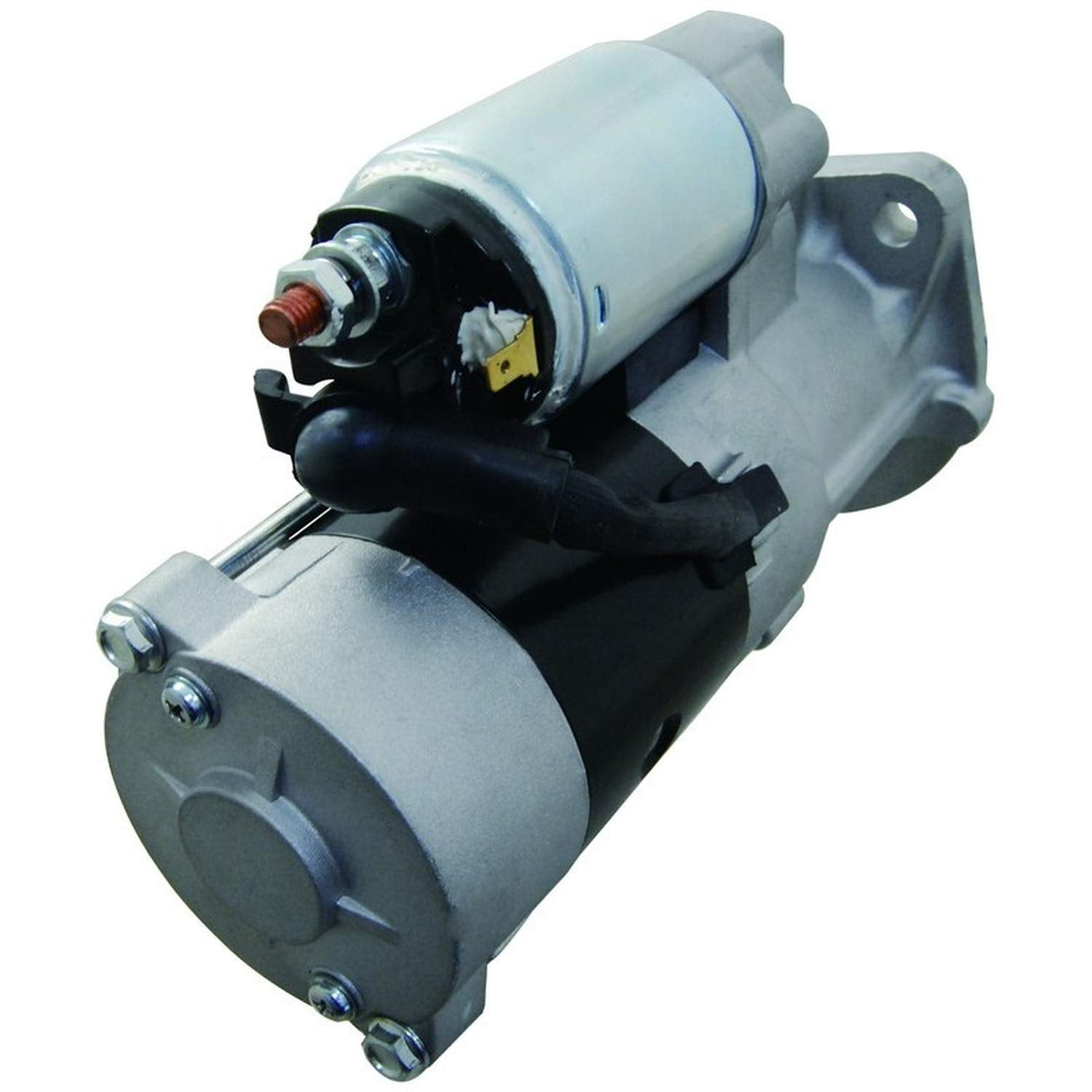 OEG Parts New Starter Compatible With KUBOTA M6800 M8200 M8540 M9000 9540 253947600, 253947600SV, 1C01063010, 1C01063011, 1C0106