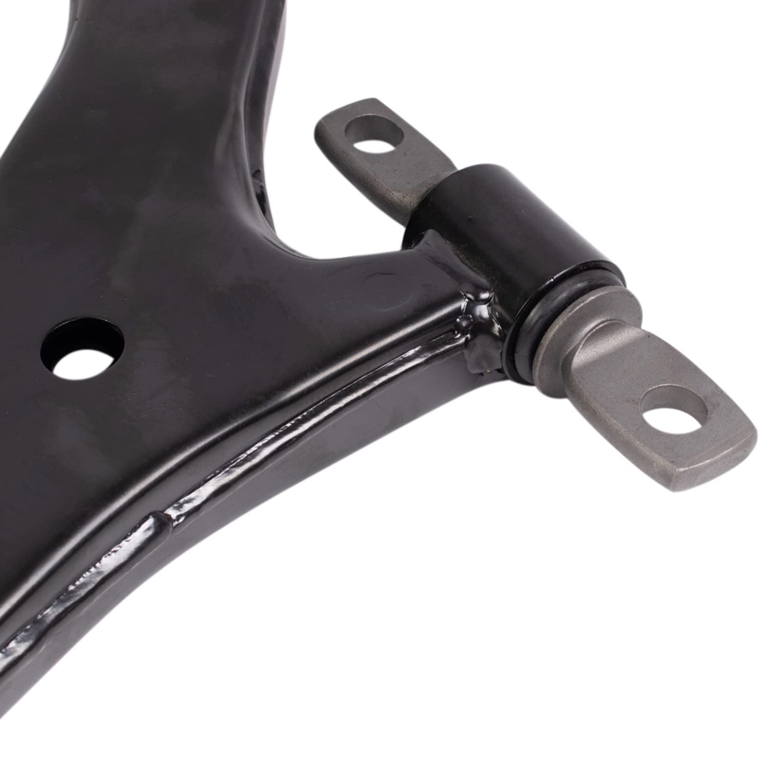 Trq Front Right Lower Control Arm With Ball Joint Passenger Side Compatible With 2019-2021 Lexus Es300H Es350 2019-2022 Toyota A