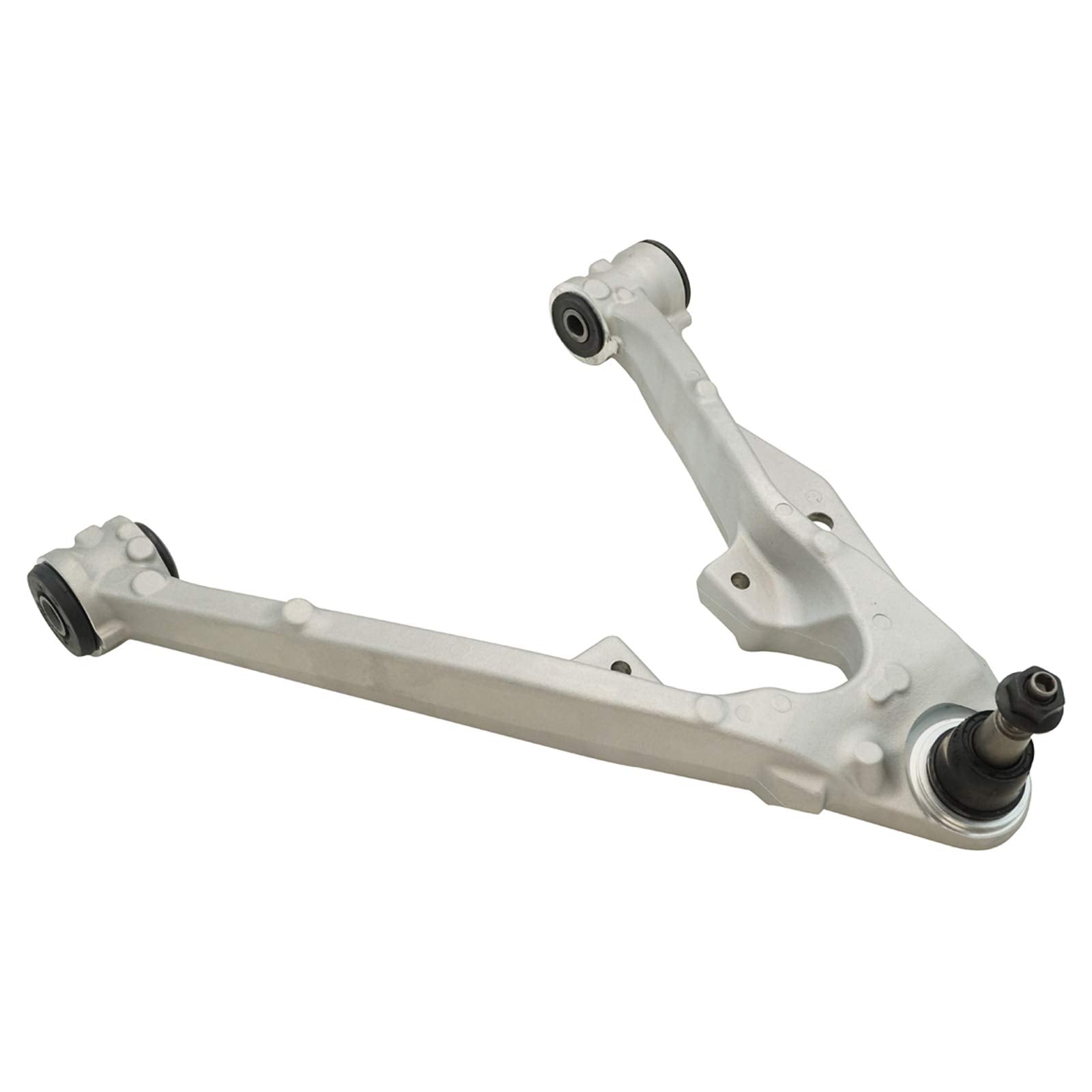 Trq Front Lower Aluminum Control Arm Ball Joint Rh Passenger Side Compatible With Silverado