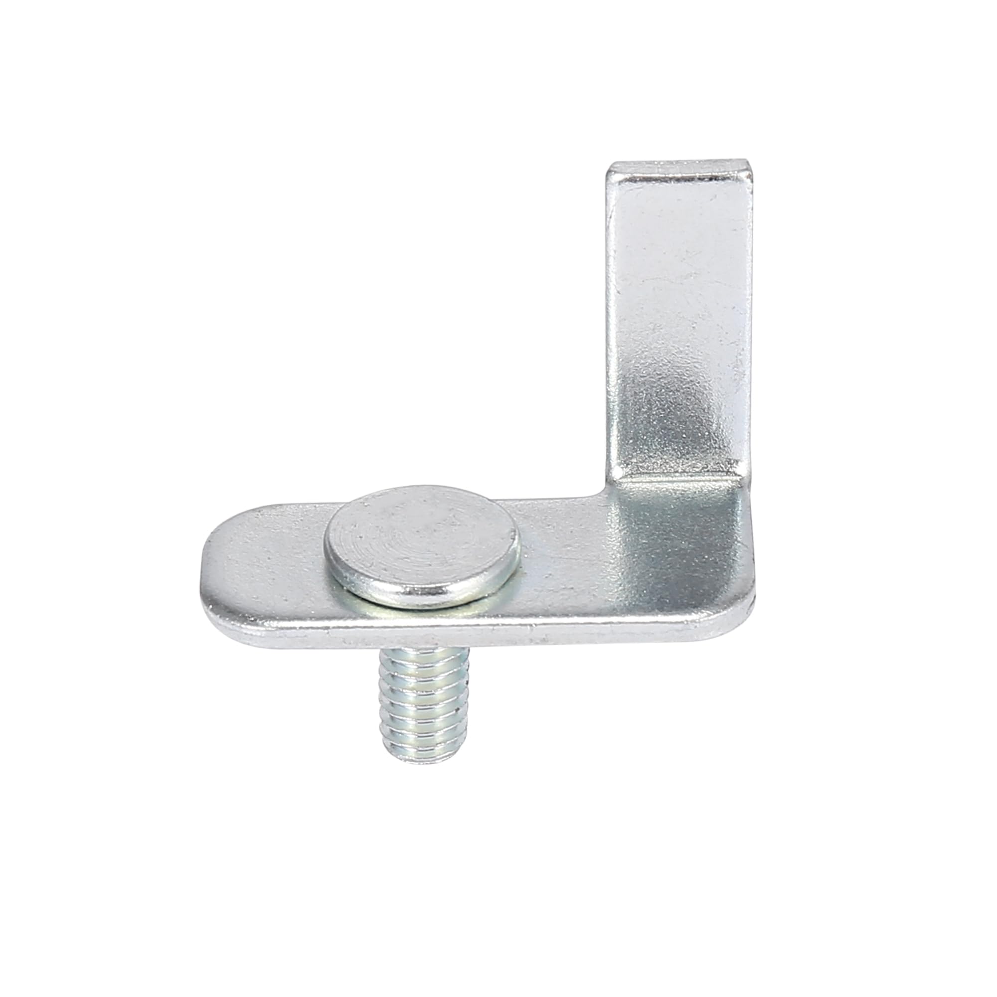 Motoforti Motorcycle Rear Header Pipe Exhaust Bracket Tab-1861-0998 For Harley-Davidson Electra Glide 1998-2008