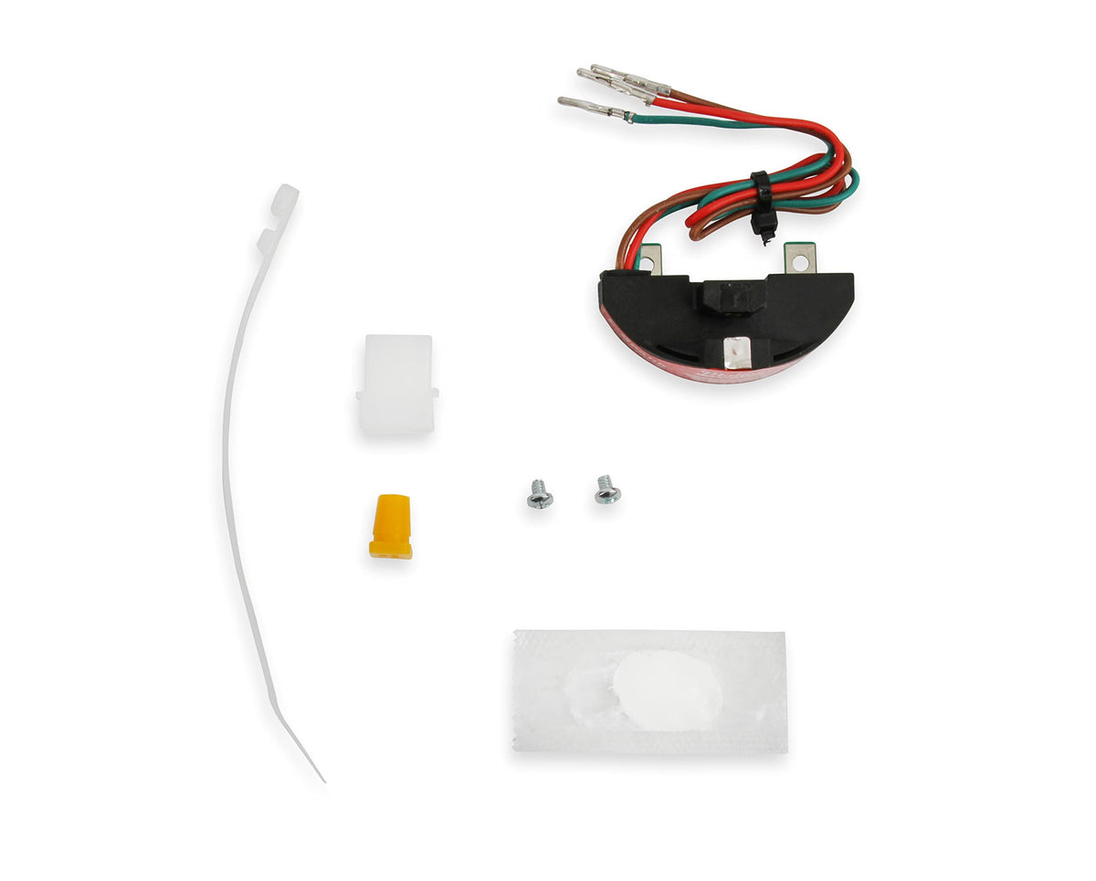 Mallory Module-Reps 605
