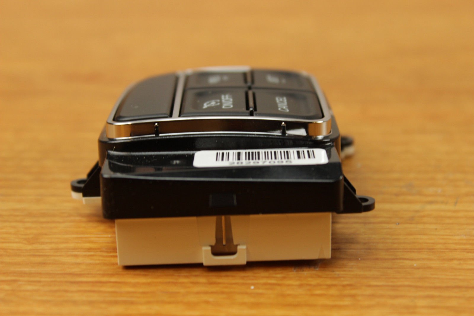 Jeep Wrangler Dodge Ram Chrysler Cruise Control Switch Mopar Oem