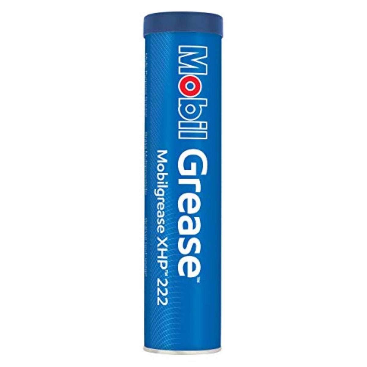 Mobil - 121928 121929 Xhp 222 Grease, 13.7 Oz.