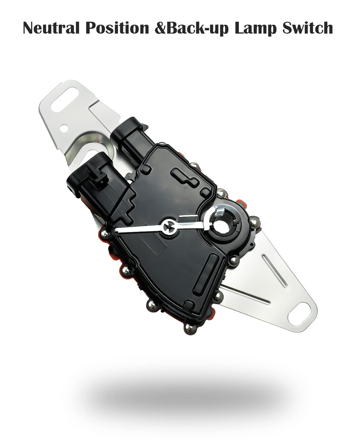 Park Neutral Position And Back-Up Lamp Switch Replace 24229422 D2263C 12450016 352-3201 Fit For Cadillac Chevy Gmc Neutral Safet