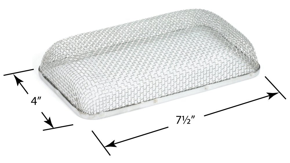 Camco 42140 Flying Insect Screen - Fur 100