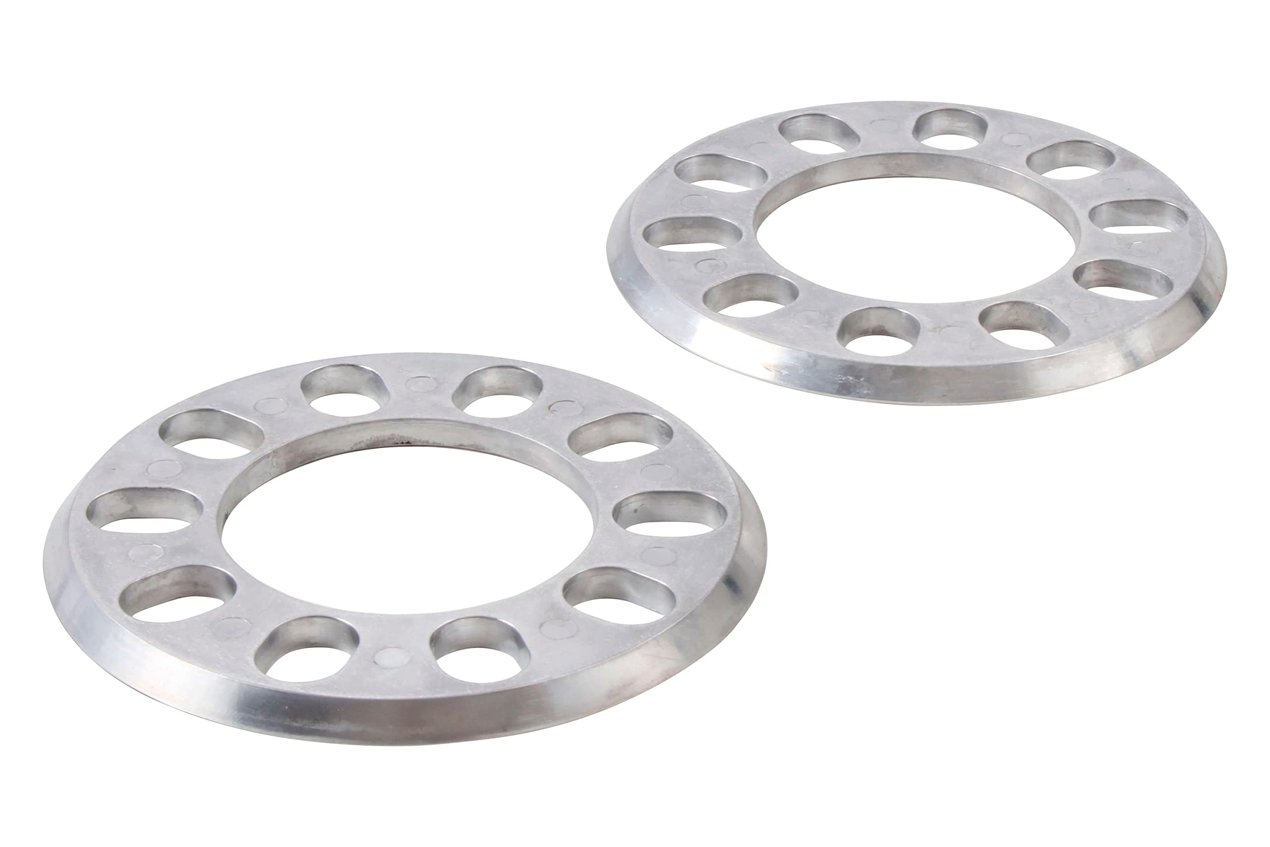Mr. Gasket 2371 5/16 Disc Brake Bolt Pattern Wheel Spacer Kit