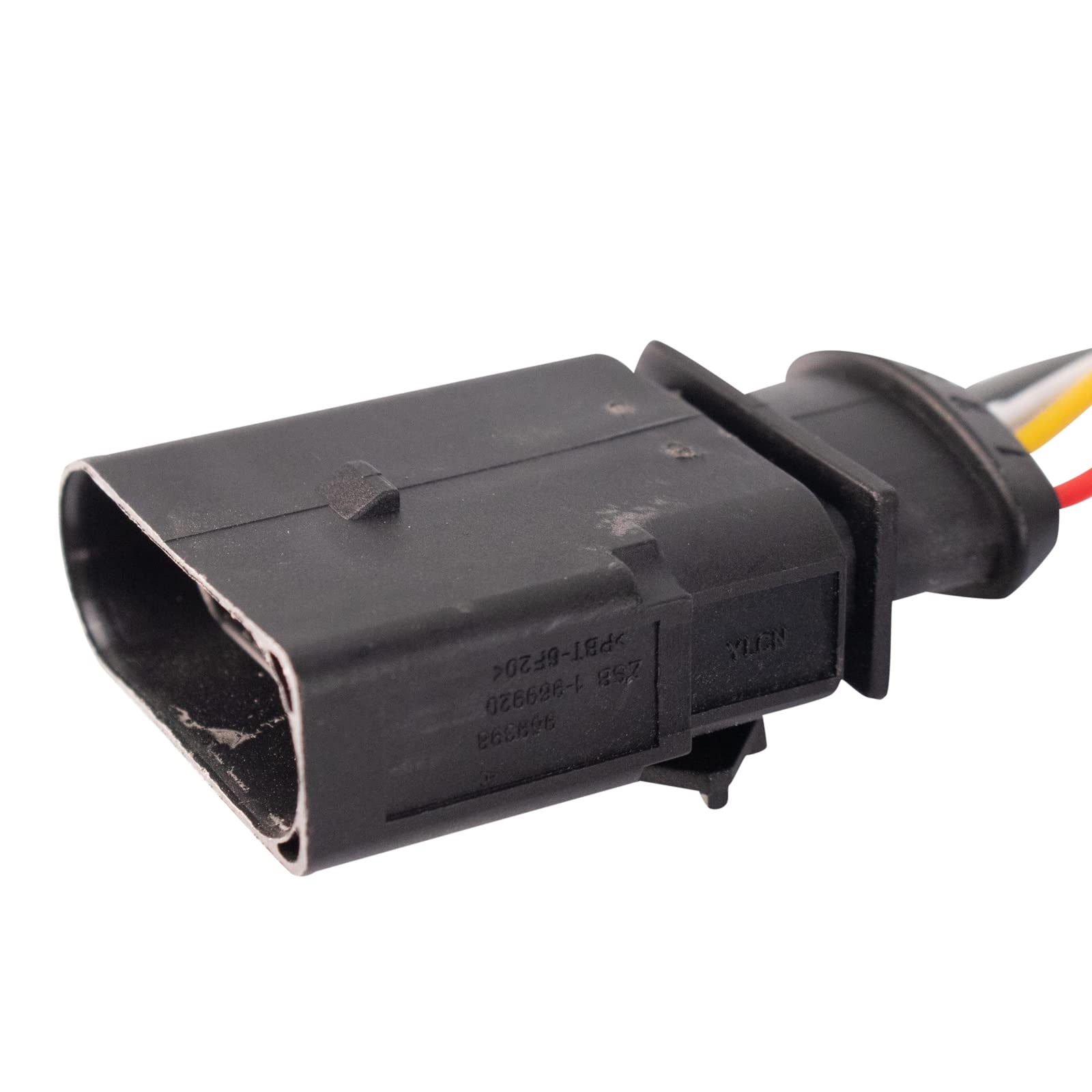 Trq O2 Oxygen Sensor Compatible With 2018-2020 Audi A4 2019 A4 Allroad A4 Quattro 2016-2018 A6 A6 Quattro 2017-2018 Porsche Maca