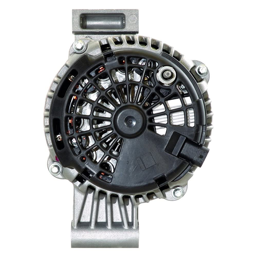 Remy - Remanufactured Alternator - 22024