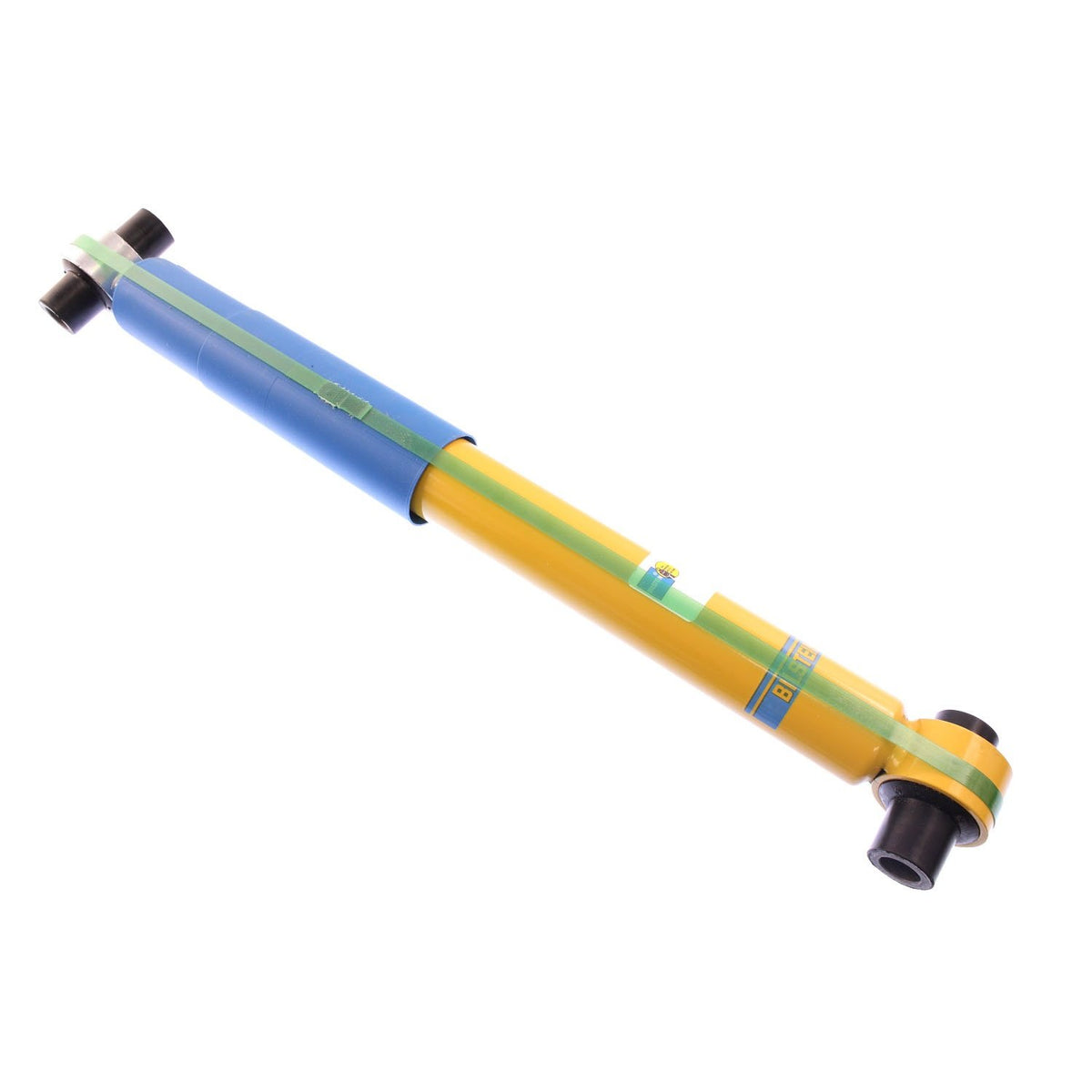Bilstein (24-186629) 46mm Monotube Shock Absorber , Yellow