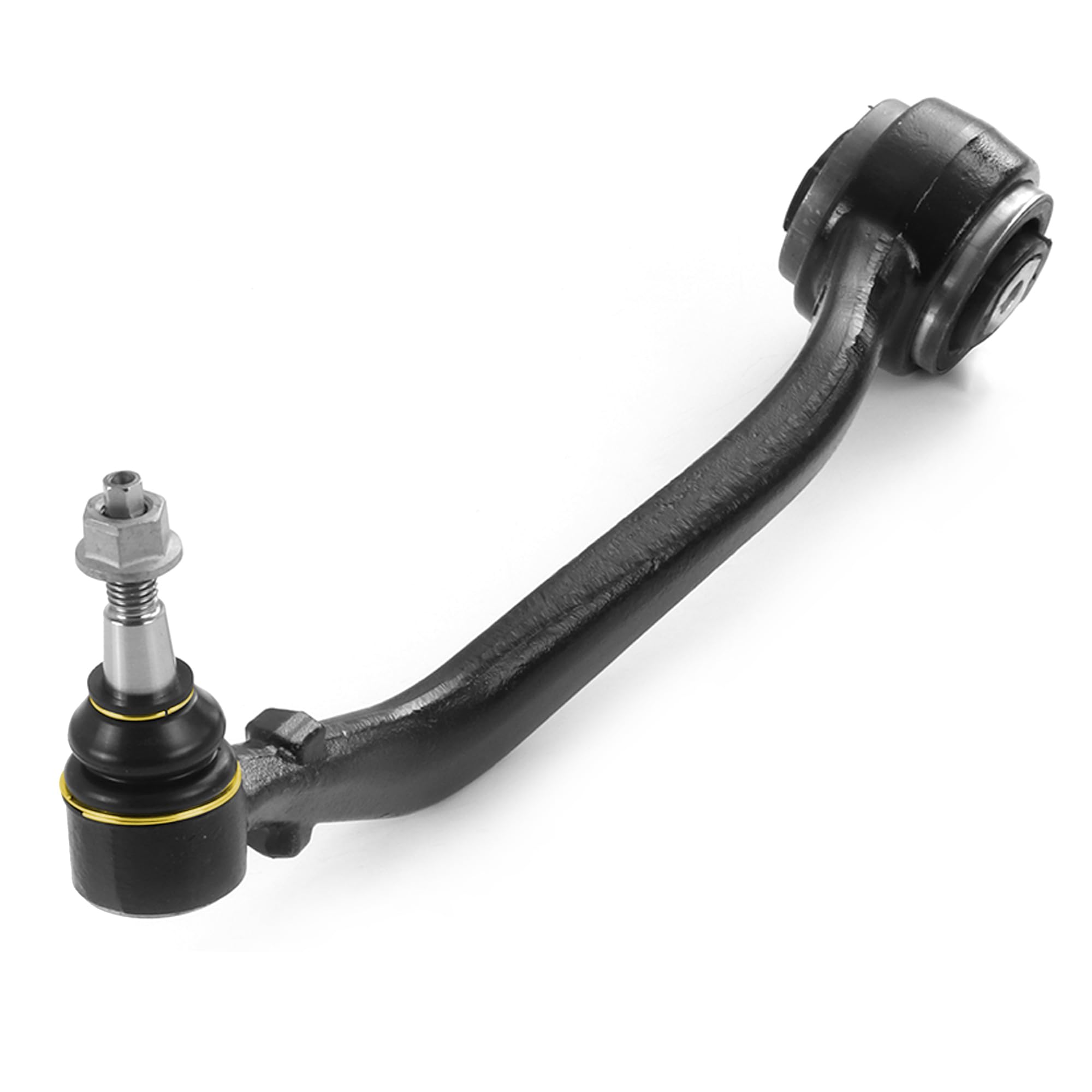 Metrix Premium Chassis Parts - Front Right Lower Forward Control Arm W Ball Joint & Bushing Assembly Fits 2010-2015 Chevrolet Ca