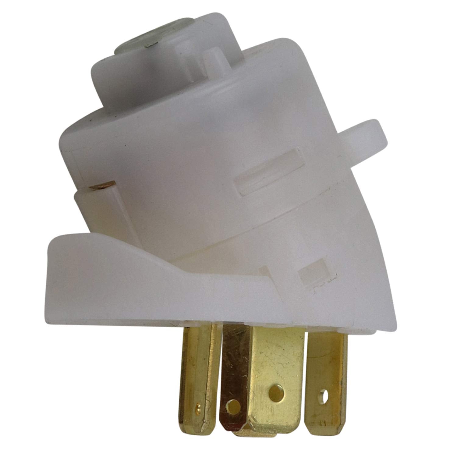 Beck/Arnley Ignition Switch - 201-1076